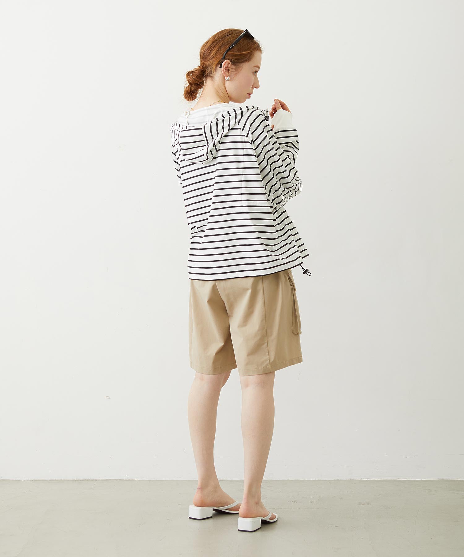 CARGO SHORTS