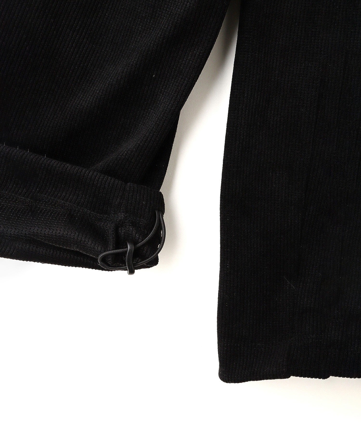 CORDUROY PANTS