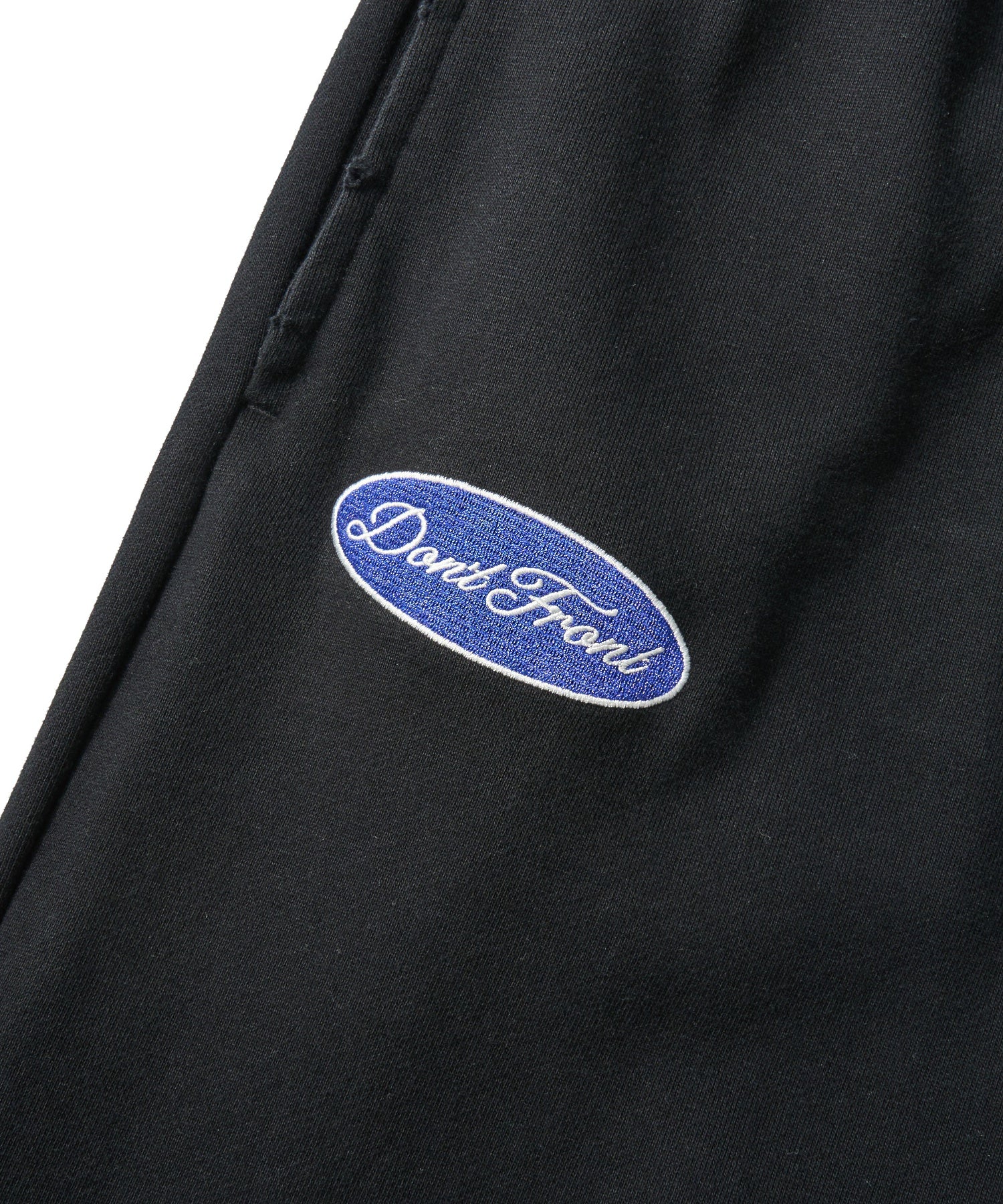 DAMAGED SWEAT PANTS