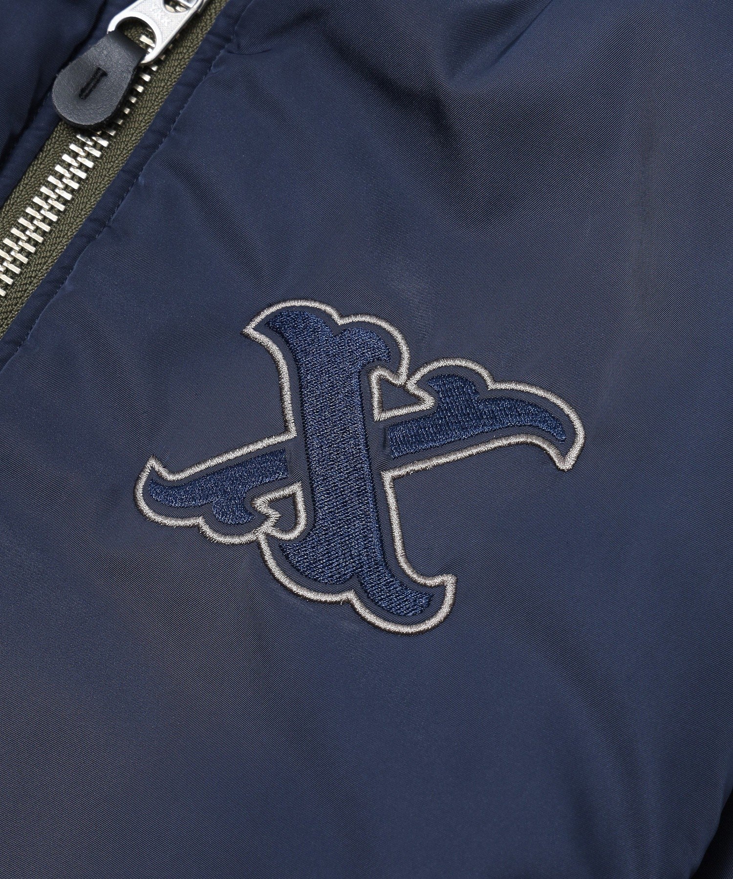 XL REVERSIBLE MA-1