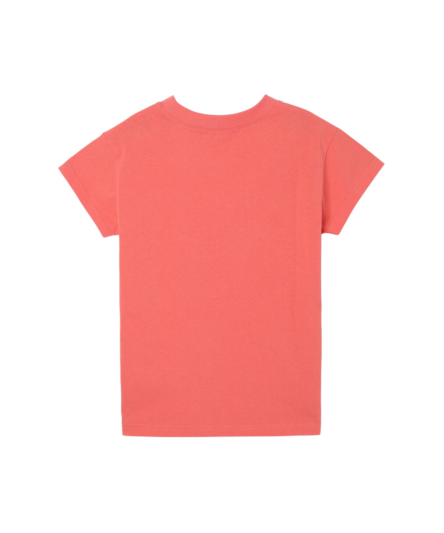 LINE LOGO FRENCH SLEEVE TOP