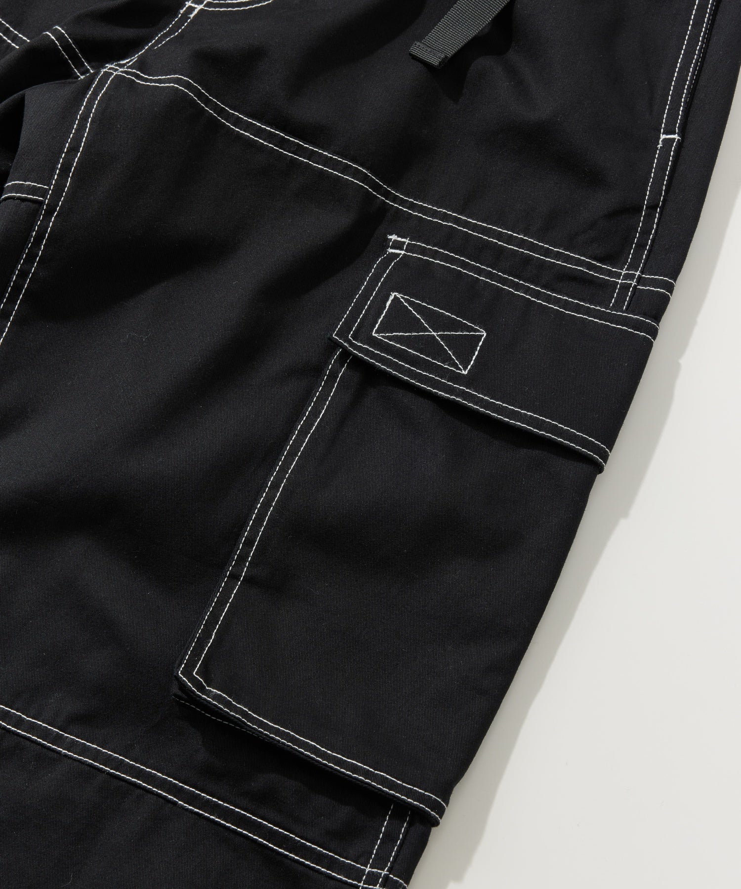 RESORT CARGO PANTS