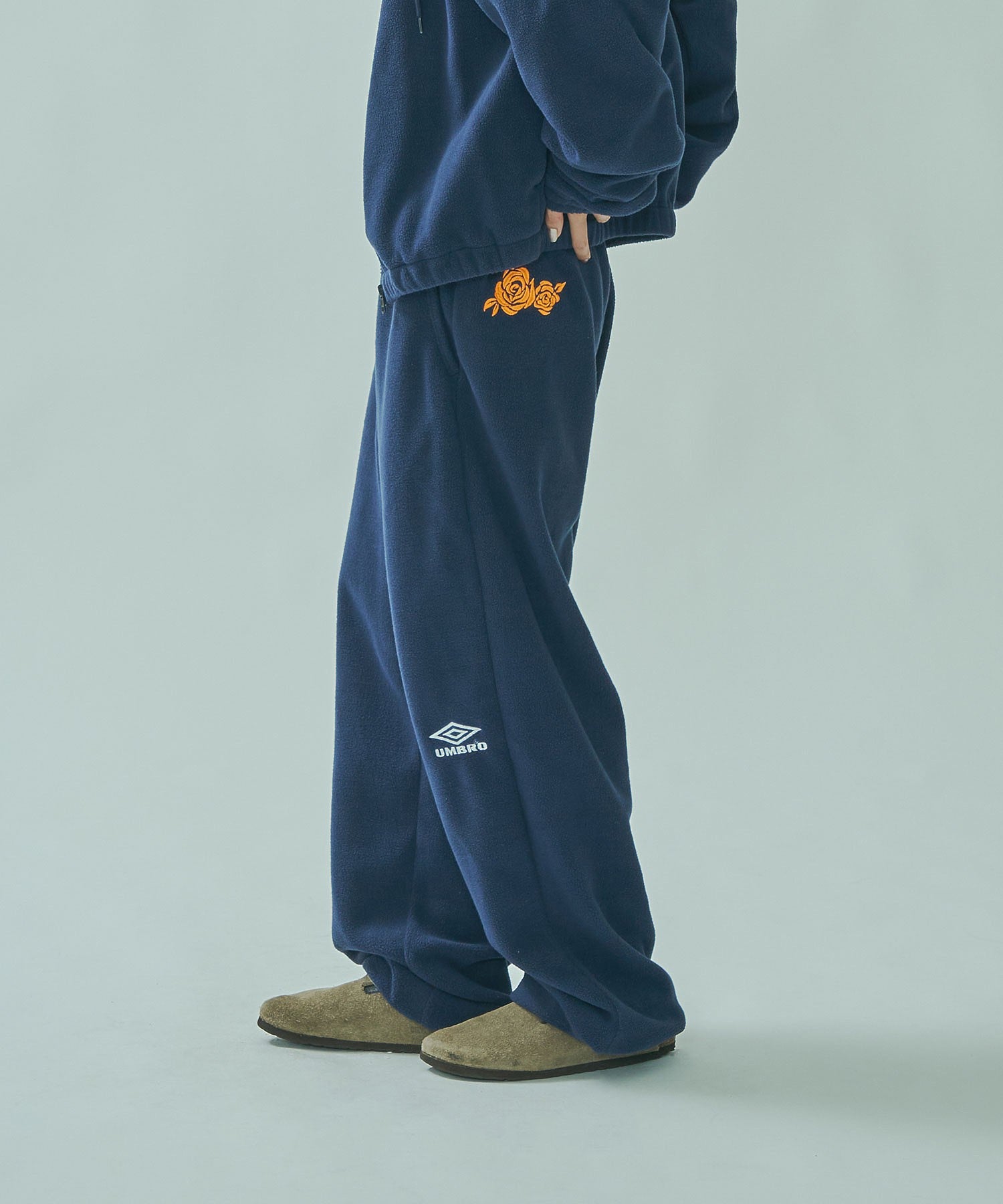 model:160cm 着用サイズ:ONE SIZE