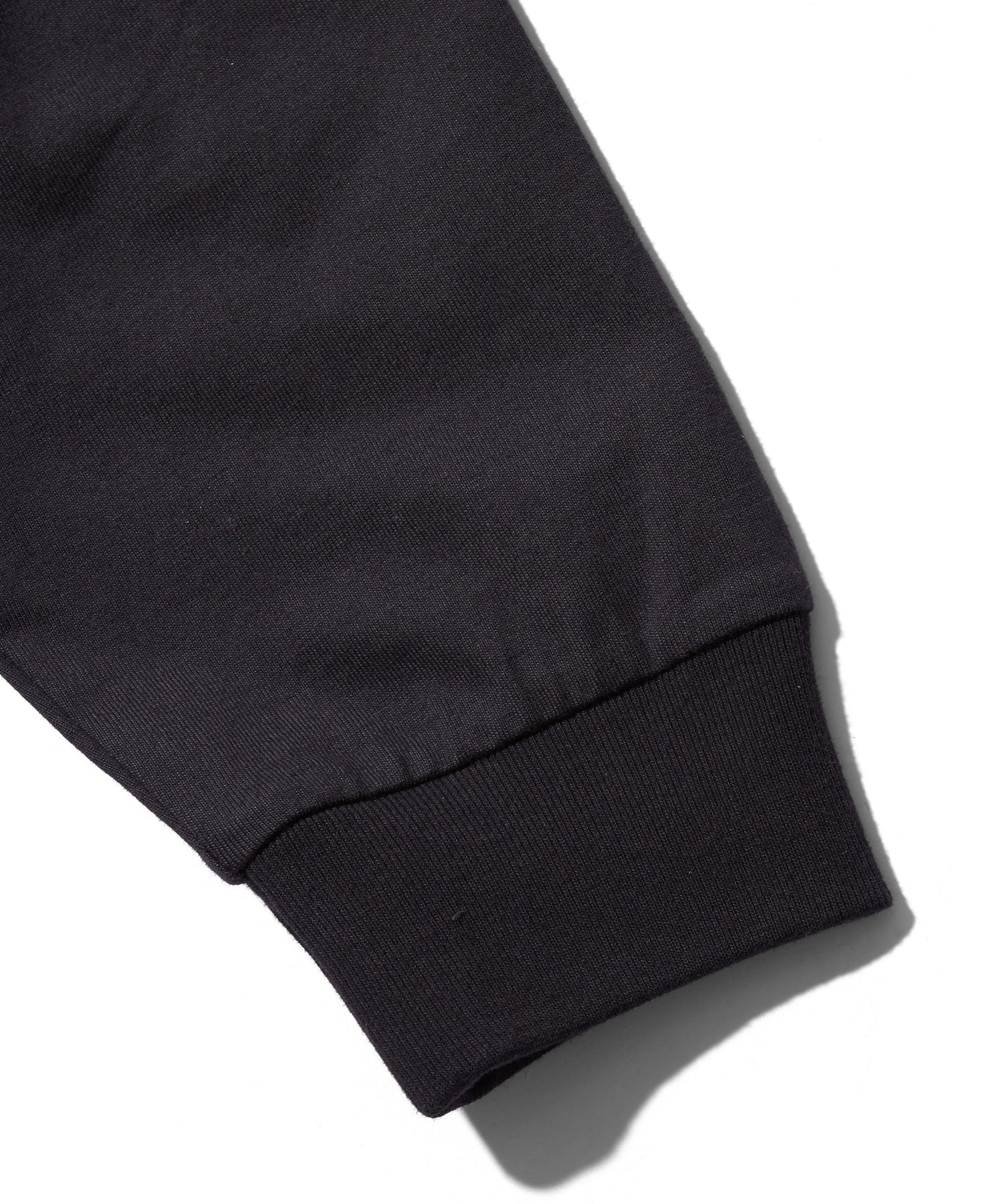 MILKFED. COOPER LOGO L/S TEE