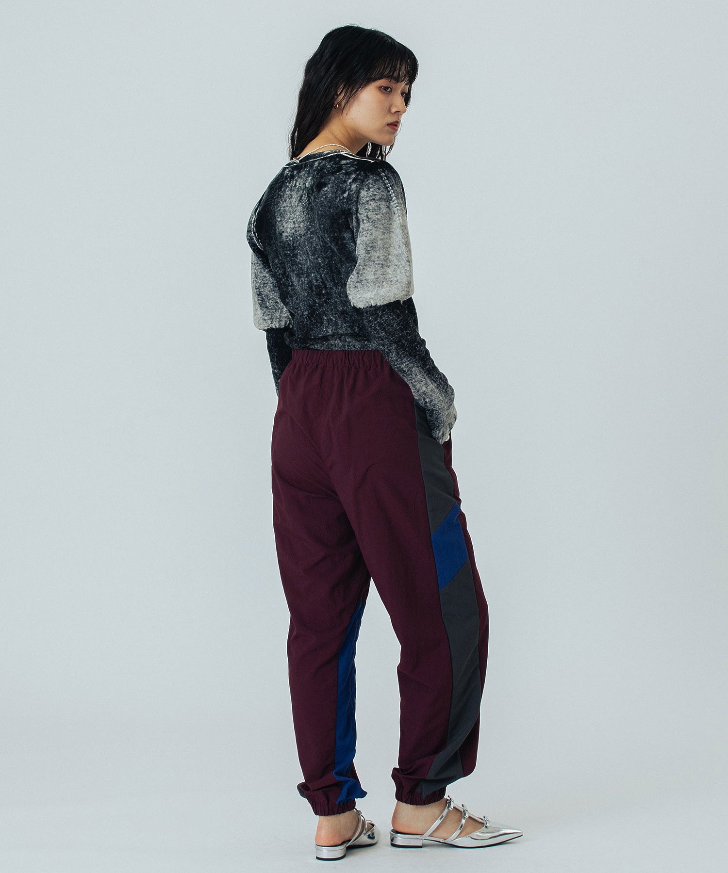 model:167cm 着用サイズ:ONE SIZE