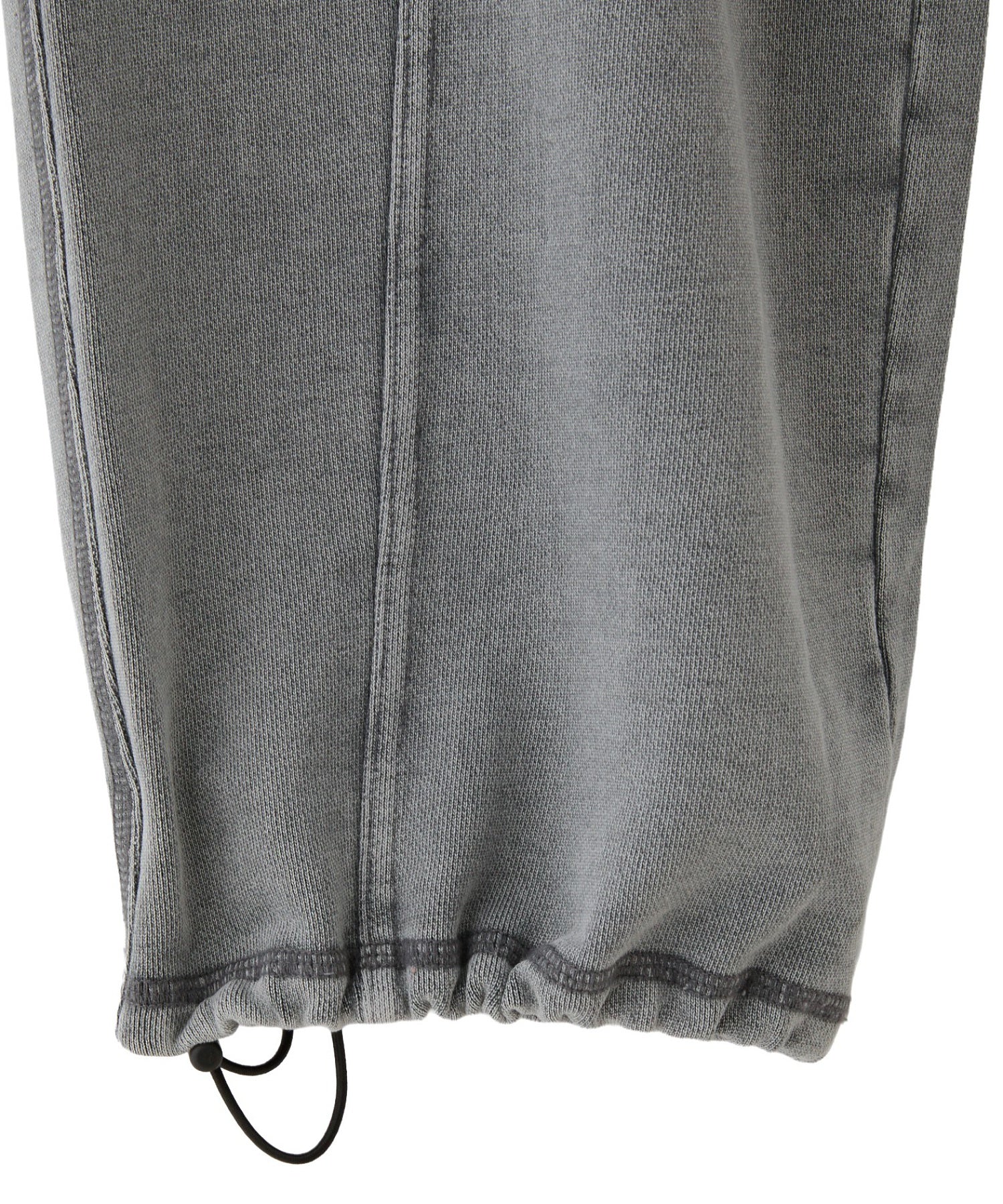 BLEACHED SWEAT PANTS