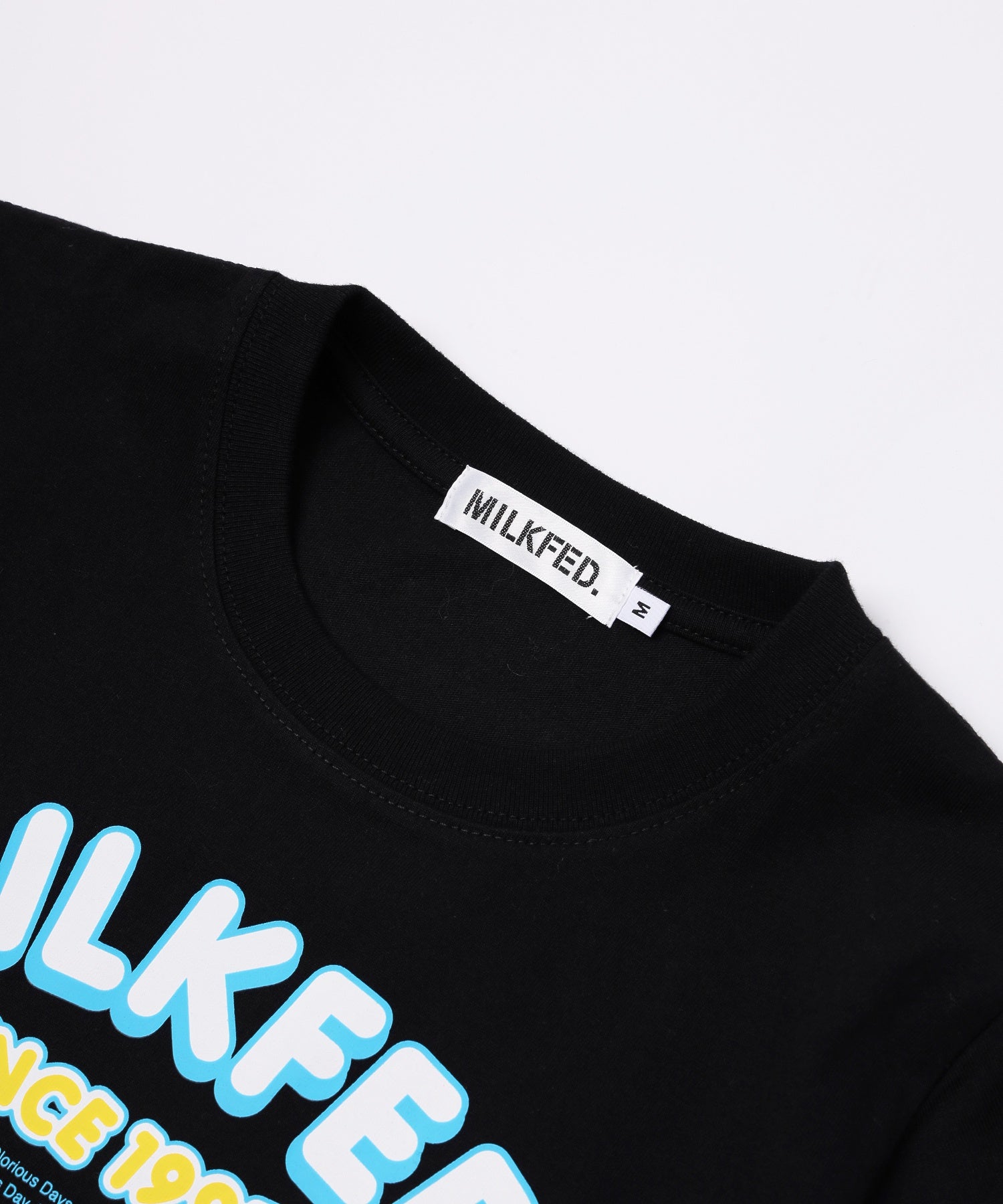 ARCH LOGO COMPACT S/S TEE
