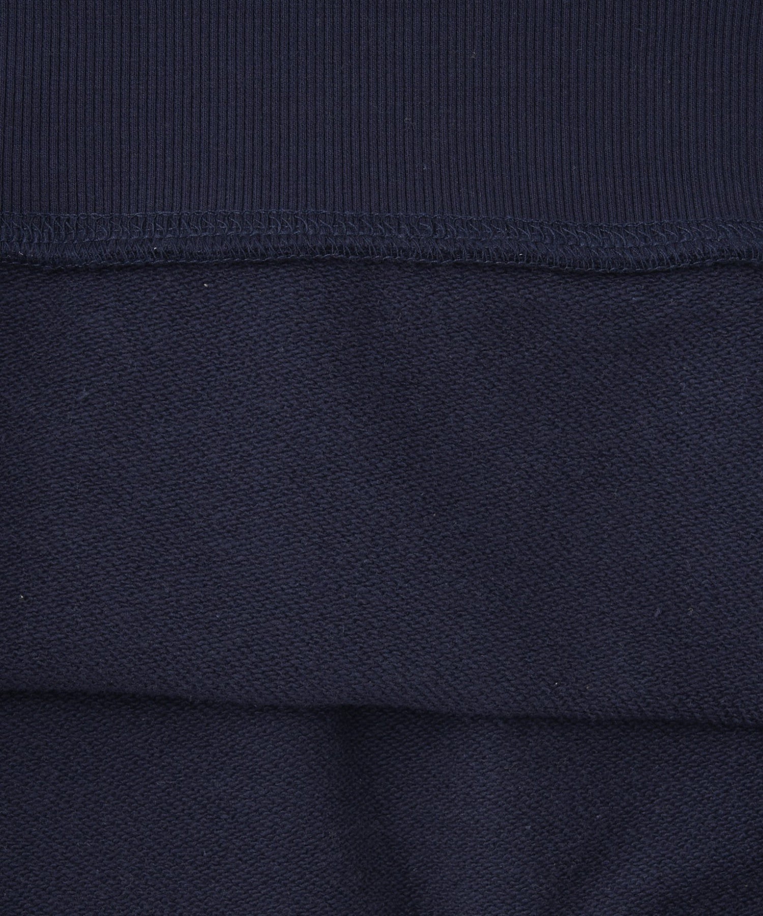 M.FEDDY EMBLEM SWEAT TOP