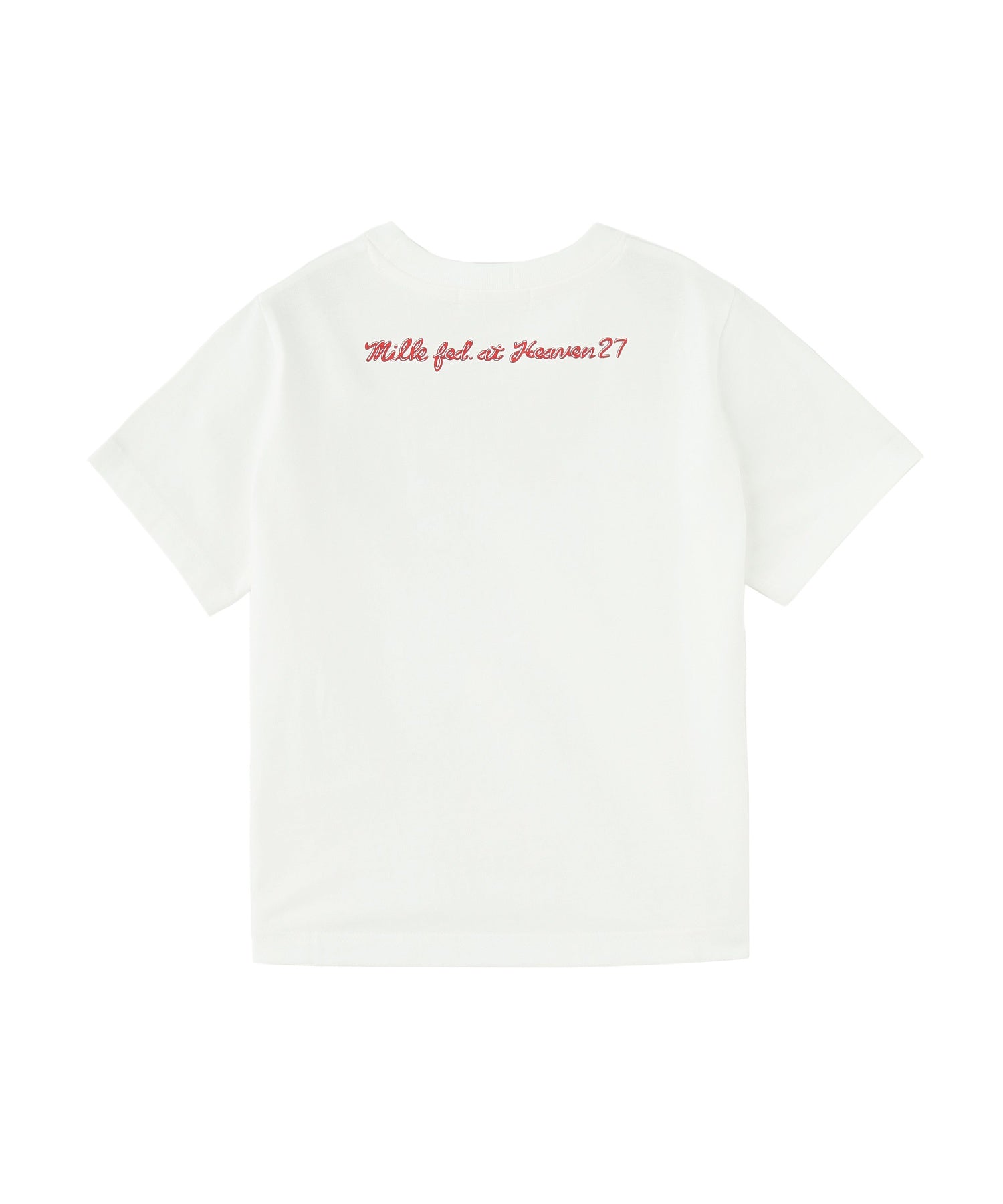 ICING LOGO COMPACT S/S TEE