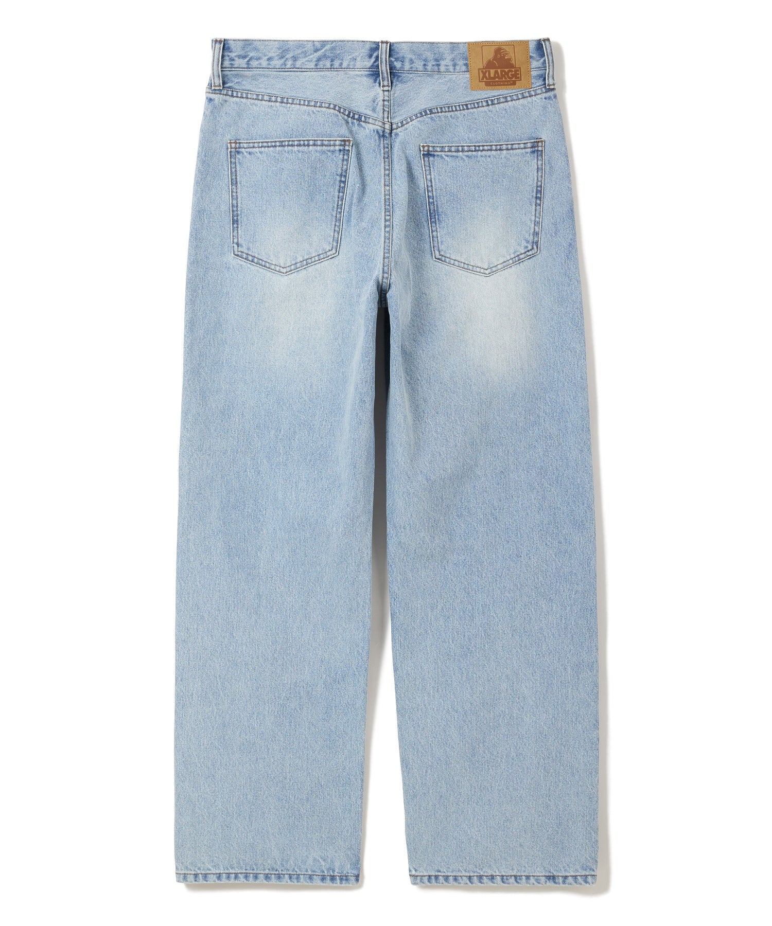 OLD ENGLISH DENIM PANTS