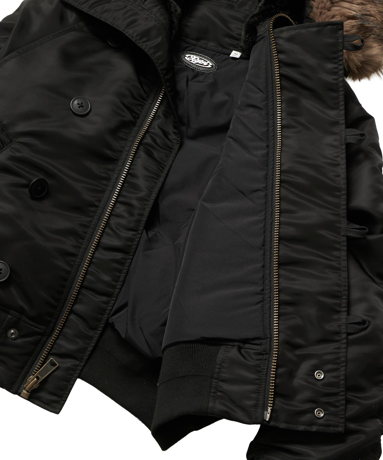 N-2B TYPE JACKET