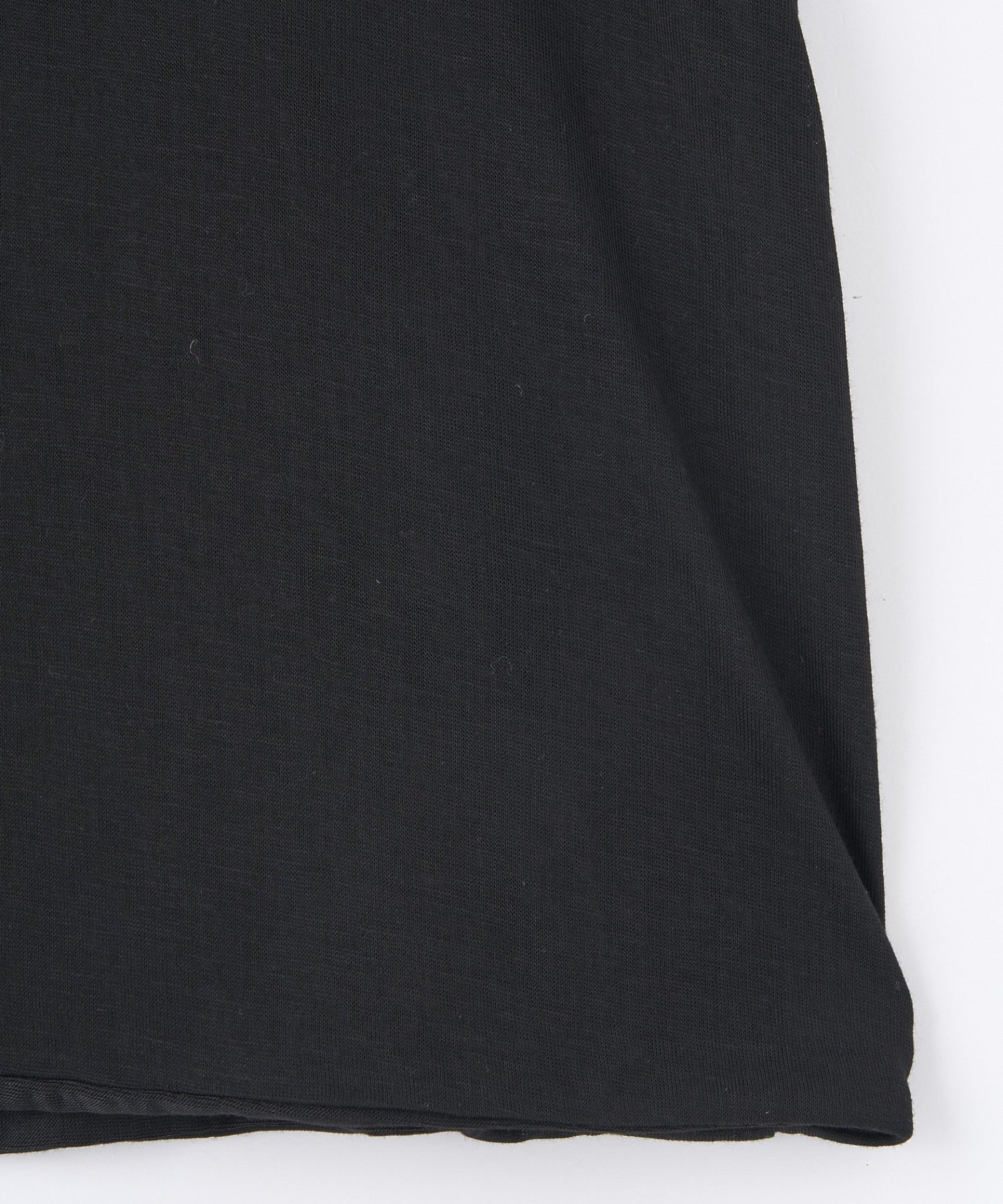 LAYERED LOOK L/S TOP