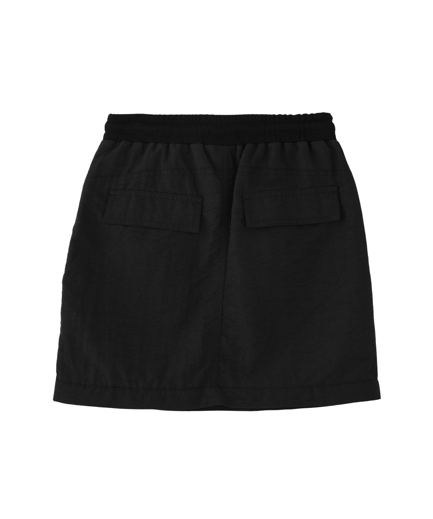 CONVERTIBLE EASY SKIRT