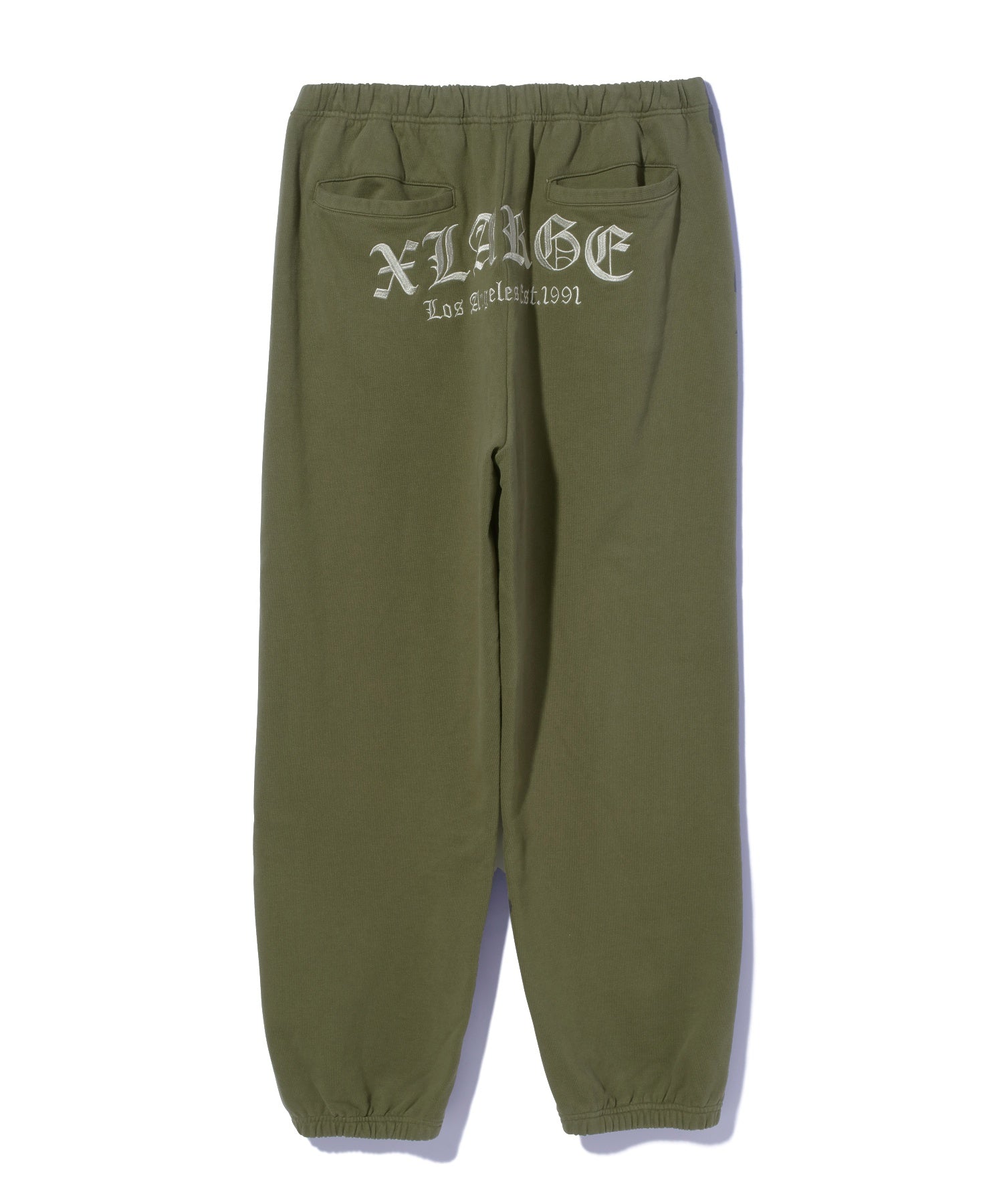 OLD ENGLISH SWEAT PANTS