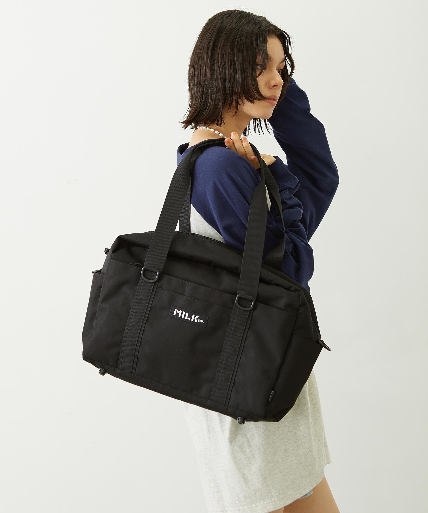 BFF BOSTON BAG