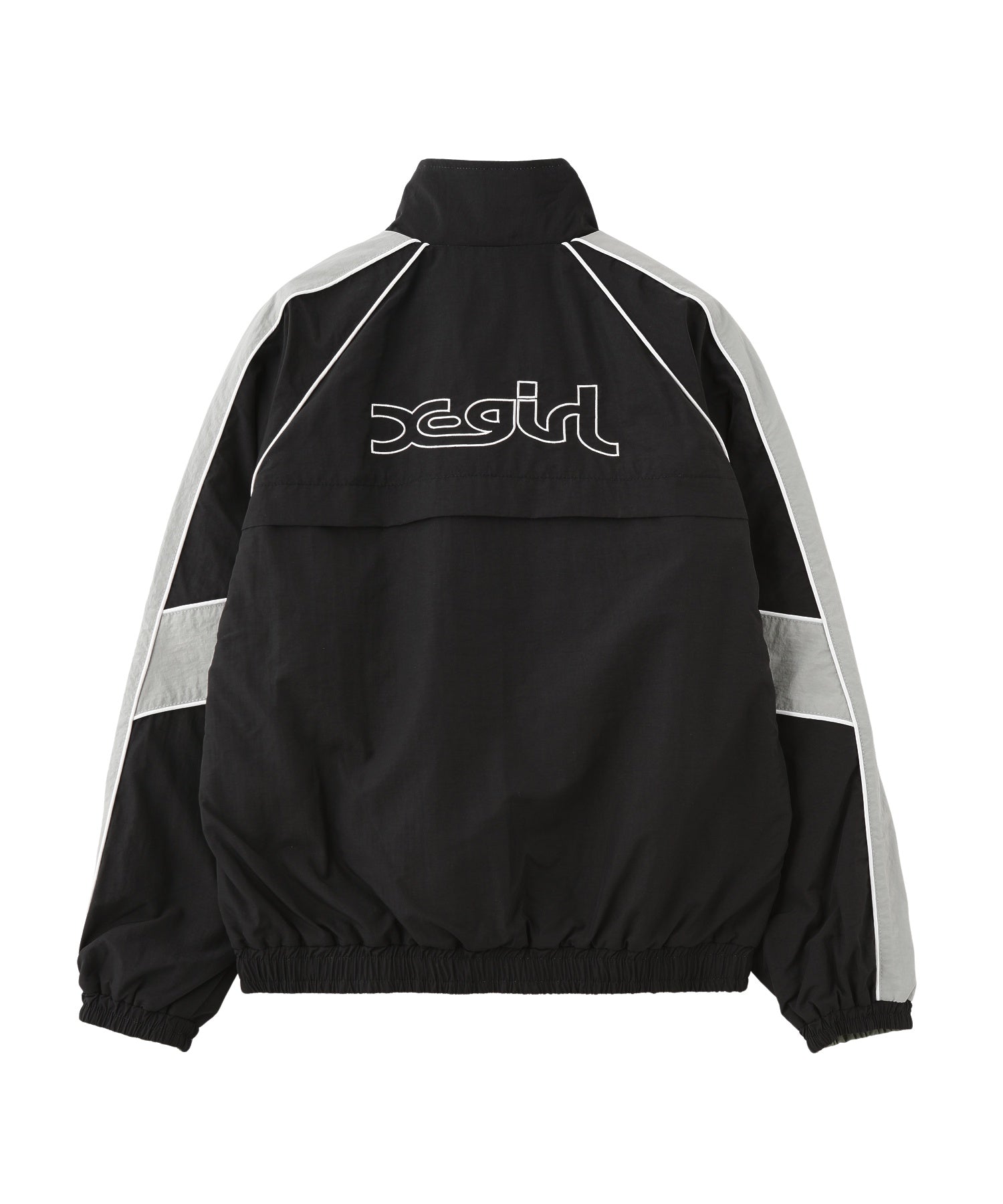 DOUBLE FACE REVERSIBLE JACKET