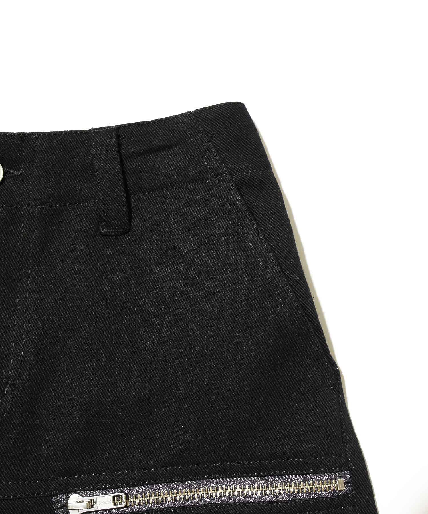 FLIGHT PANTS X-girl