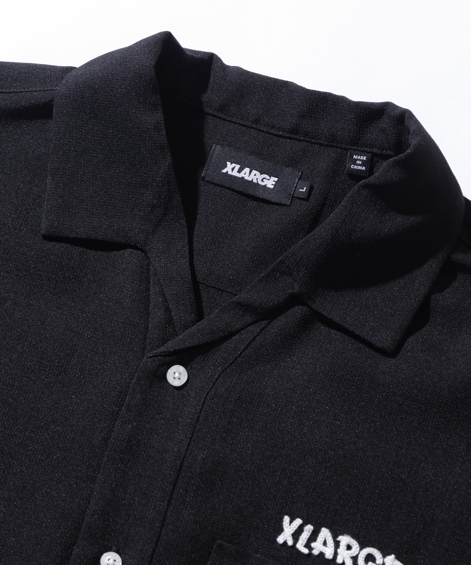 DRAWING OG S/S SHIRT