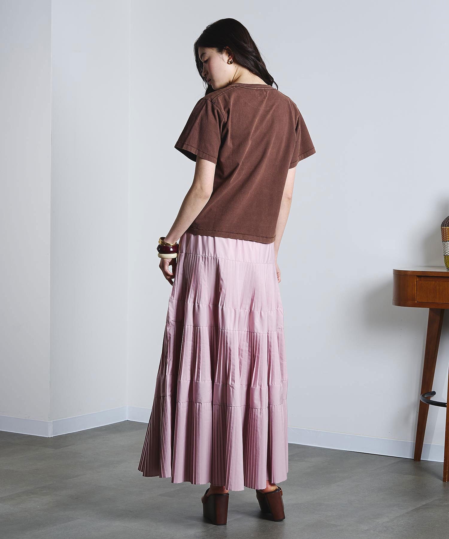 model:171cm 着用サイズ:ONE SIZE