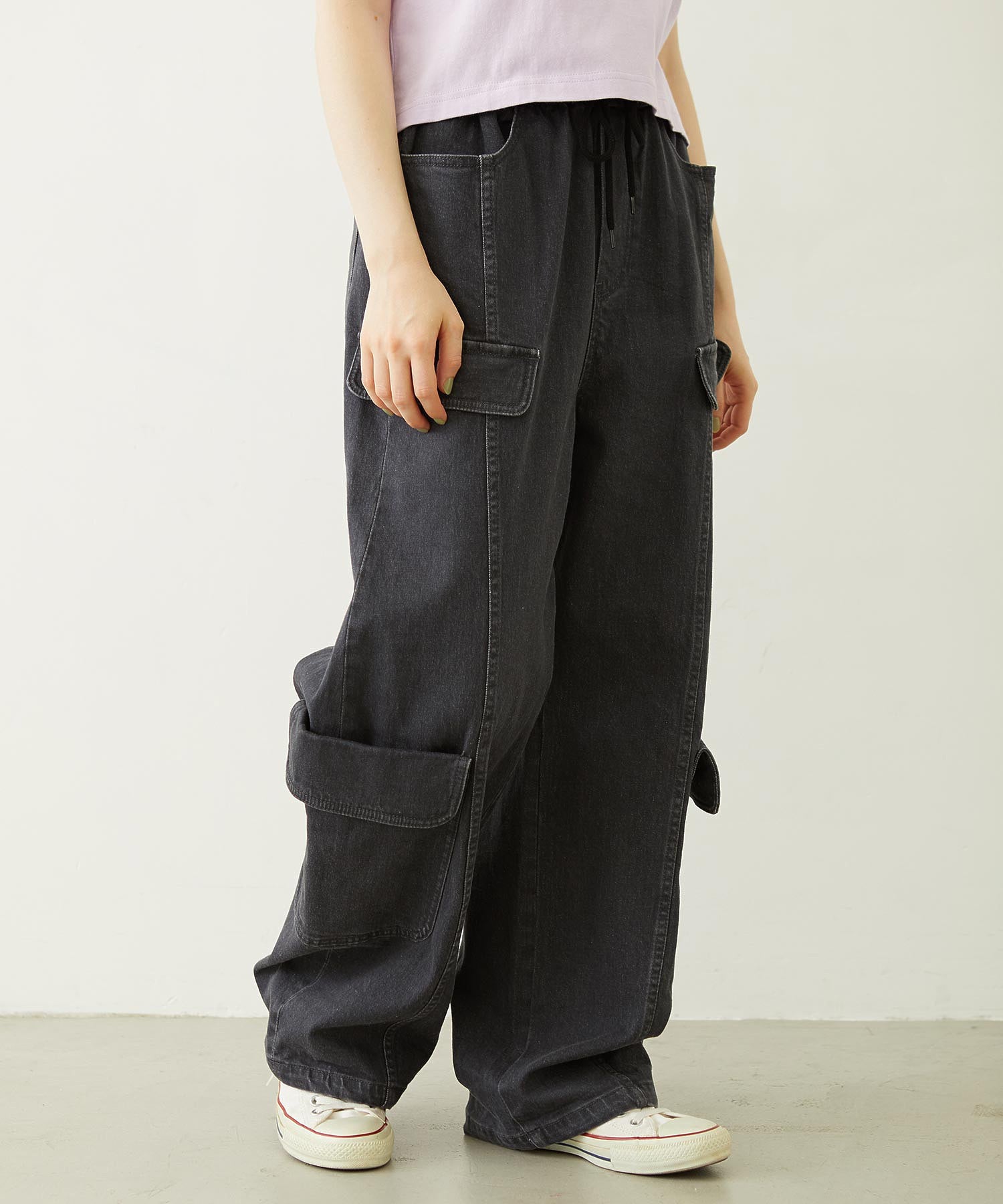 CARGO PANTS