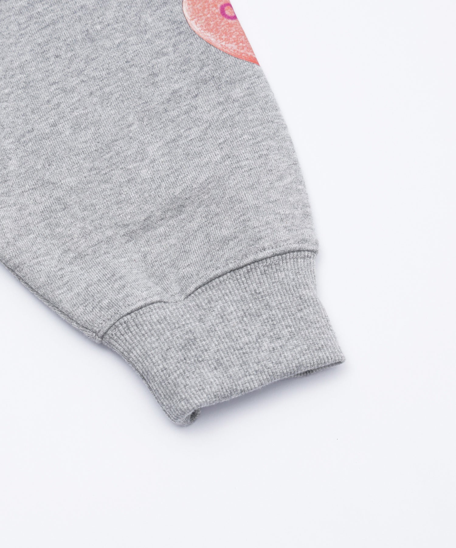 SWEETHEARTS CANDY SWEAT TOP