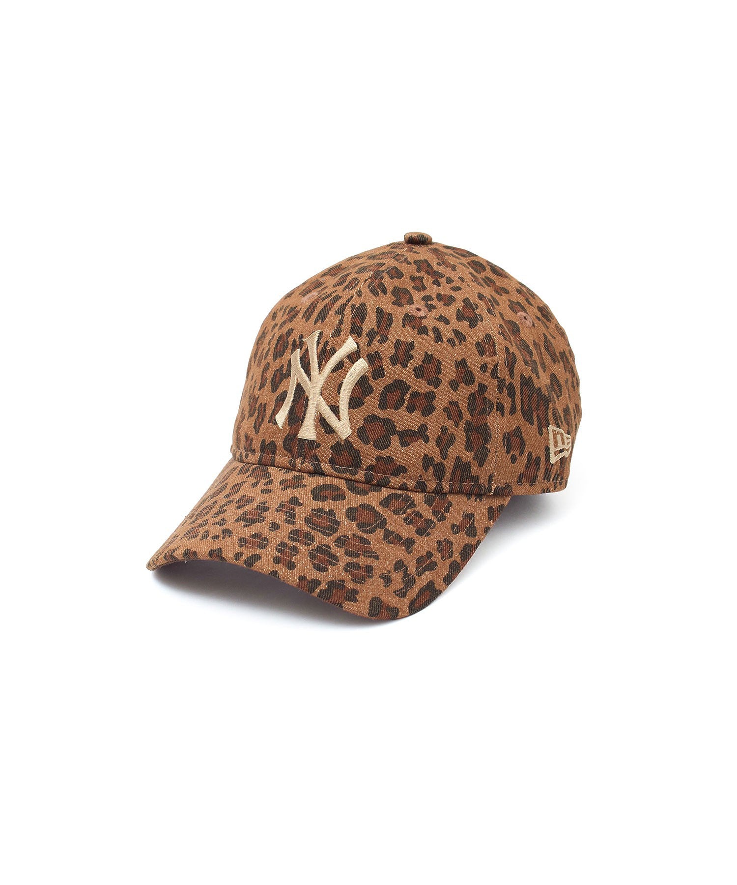 【ROSE BUD別注】NEW ERA 9FORTY