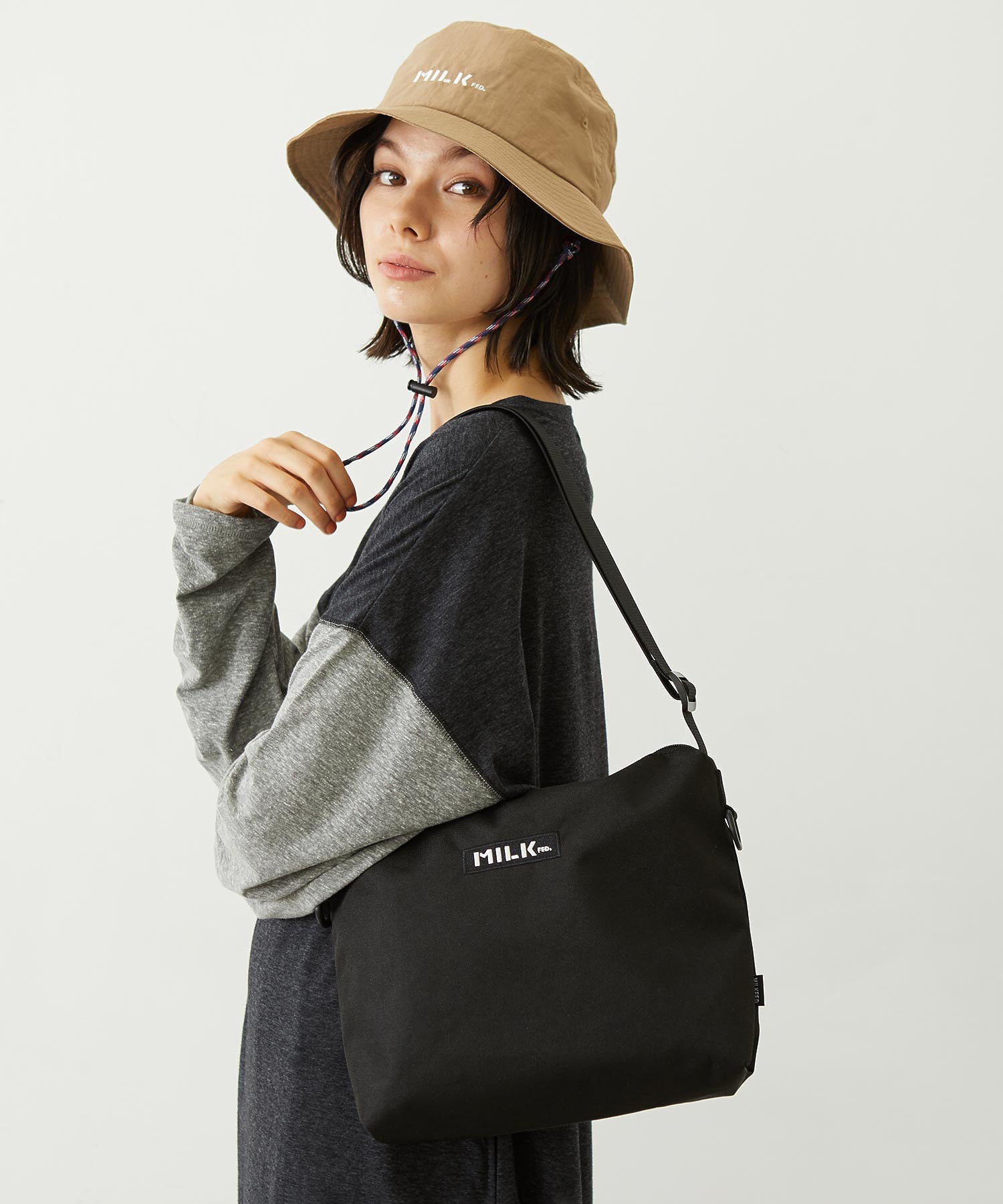 BFF SHOULDER BAG