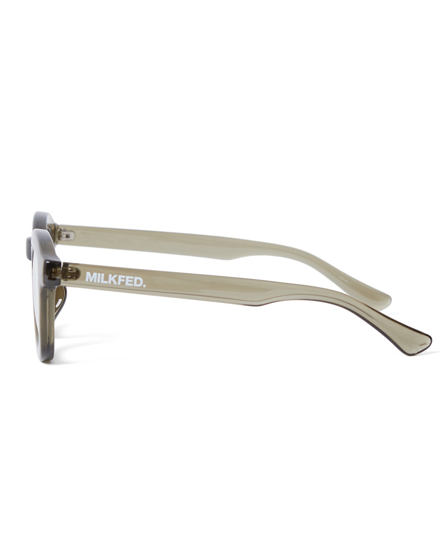 THICK WELLINGTON SUNGLASSES