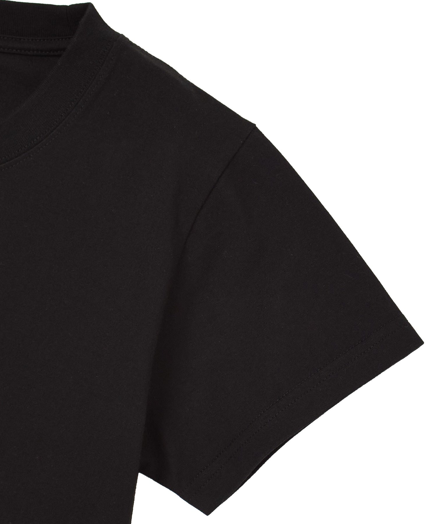 CURSIVE LOGO S/S BABY TEE