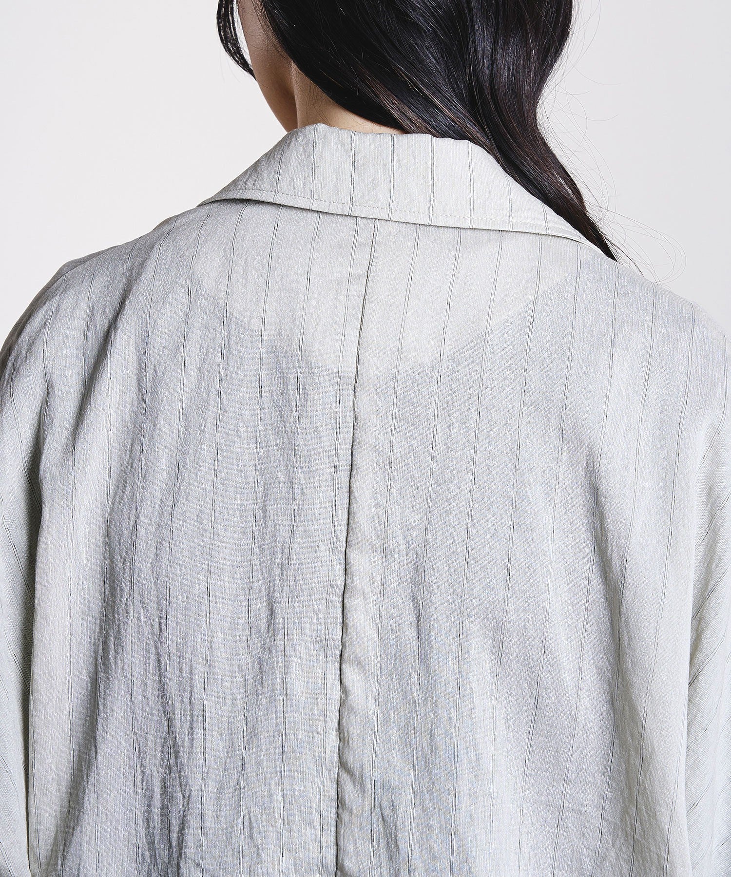 S/S JACKET
