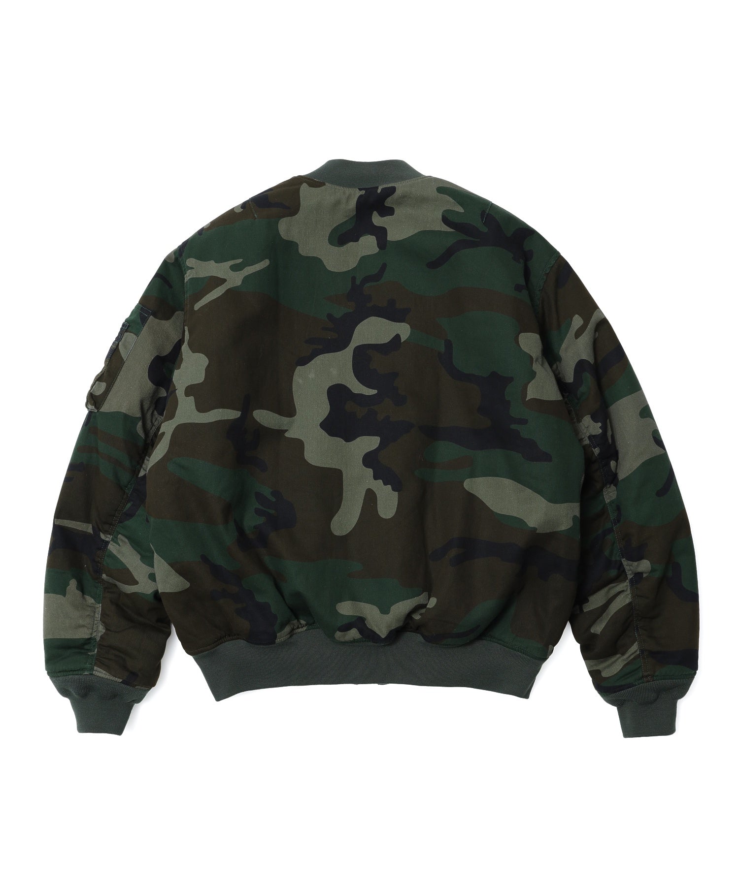 XL REVERSIBLE MA-1