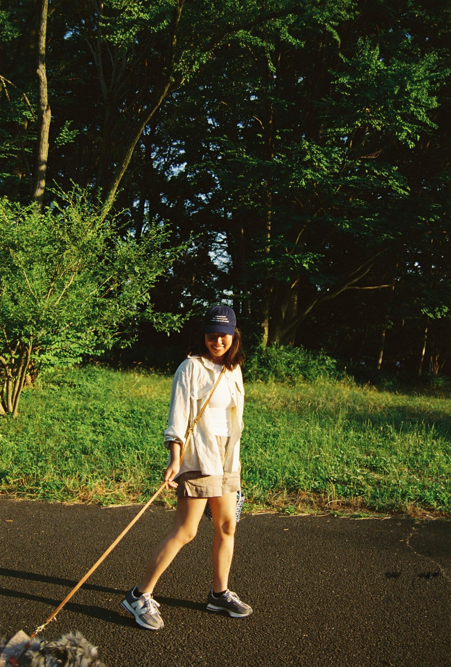 【mellowbear】fetch me later cap