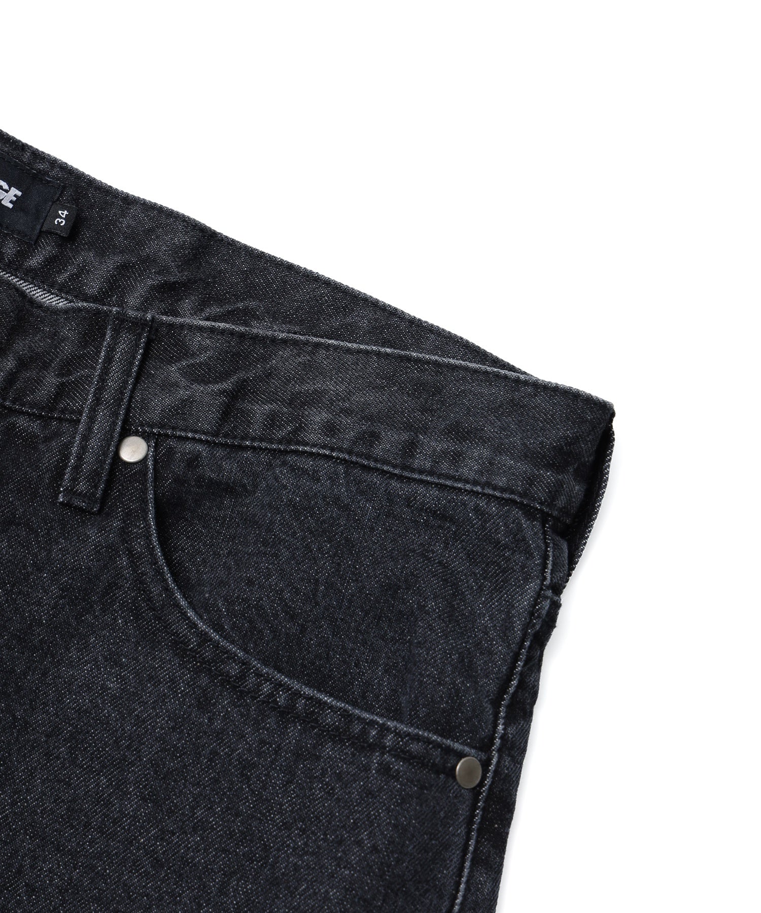 OLD ENGLISH DENIM PANTS