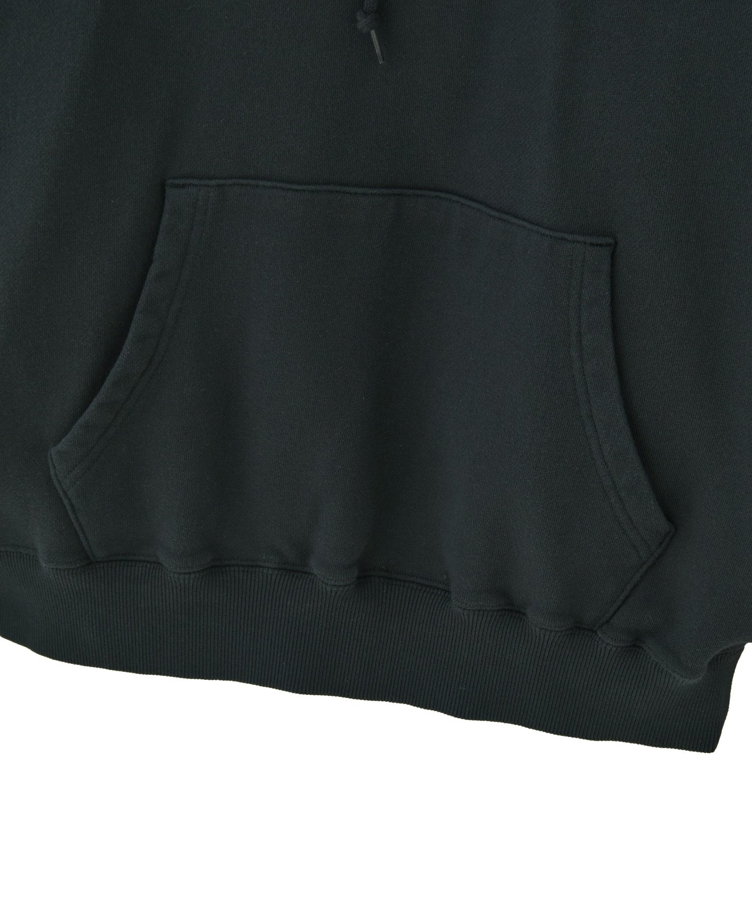 BUTTERFLY PATCH SWEAT HOODIE