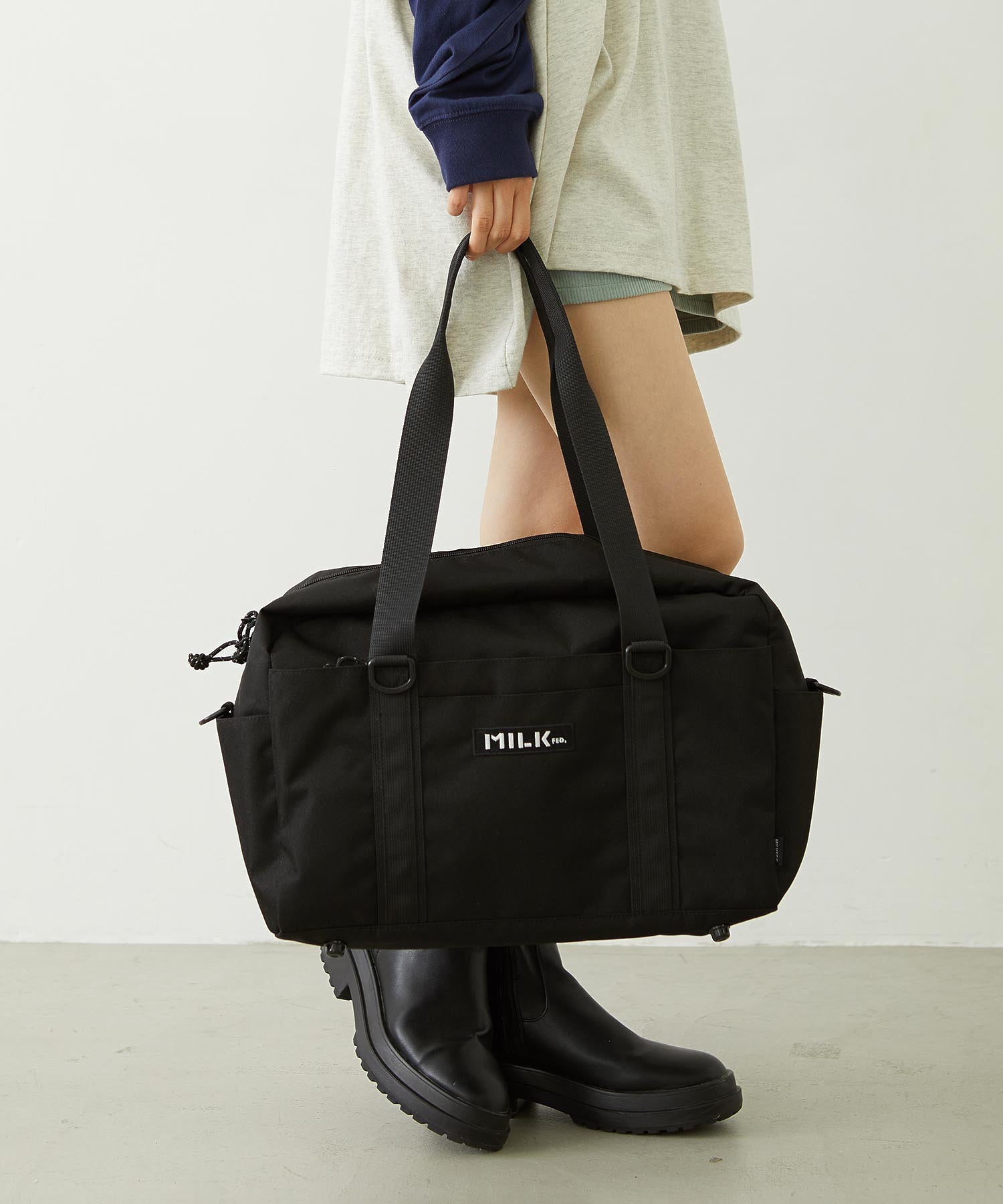 BFF BOSTON BAG