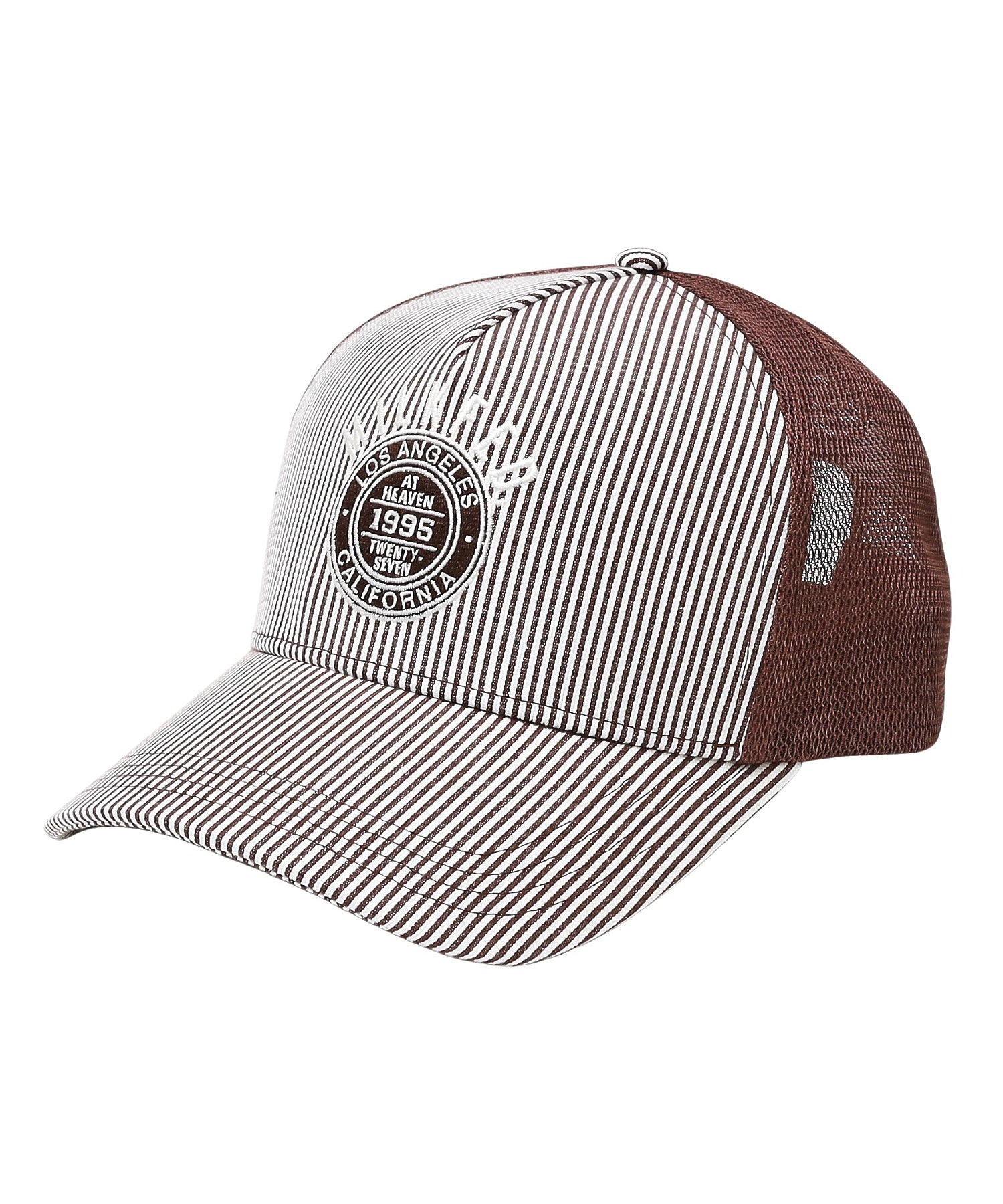 HICKORY CIRCLE LOGO CAP