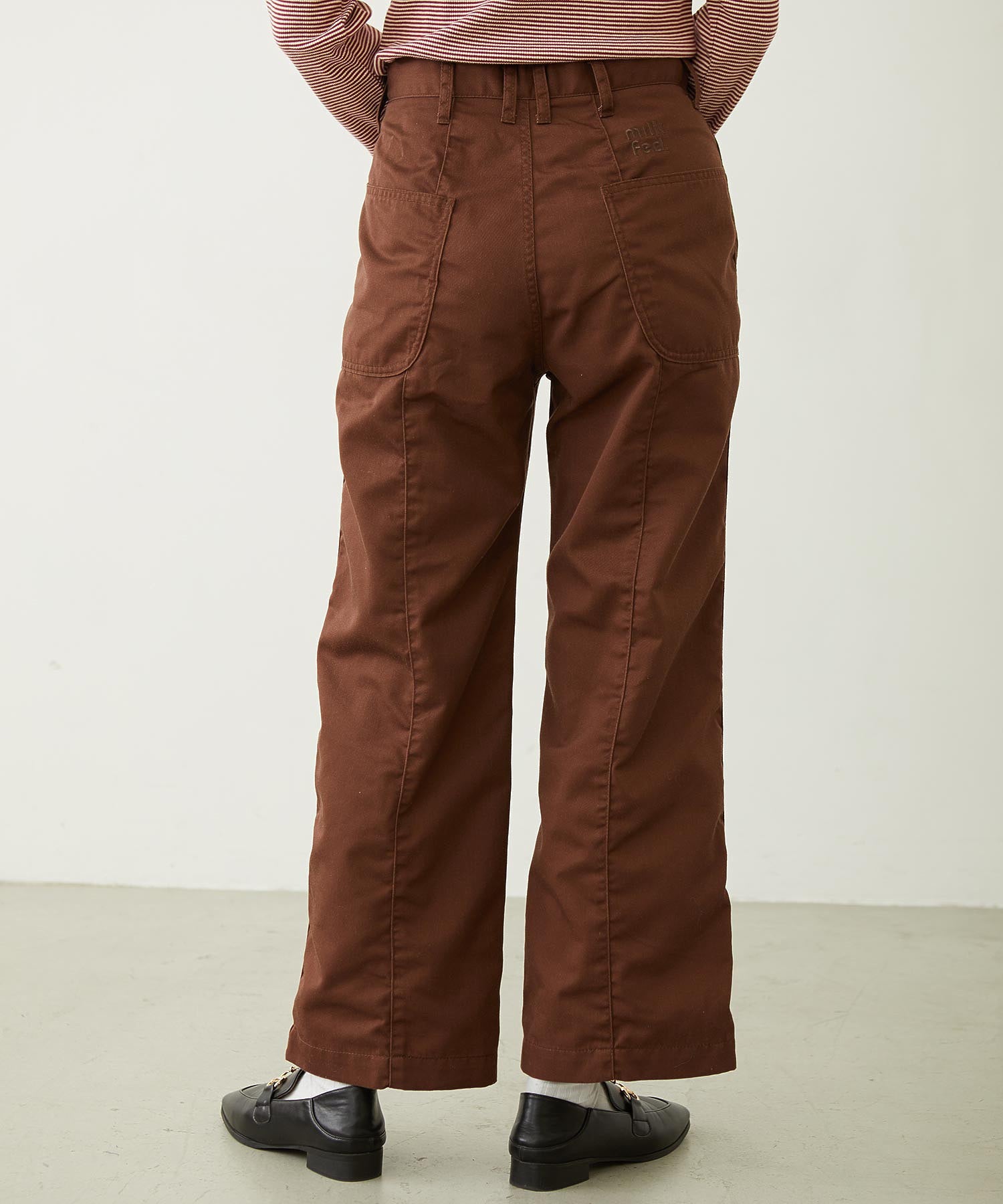 BIG BACK POCKET WORK PANTS