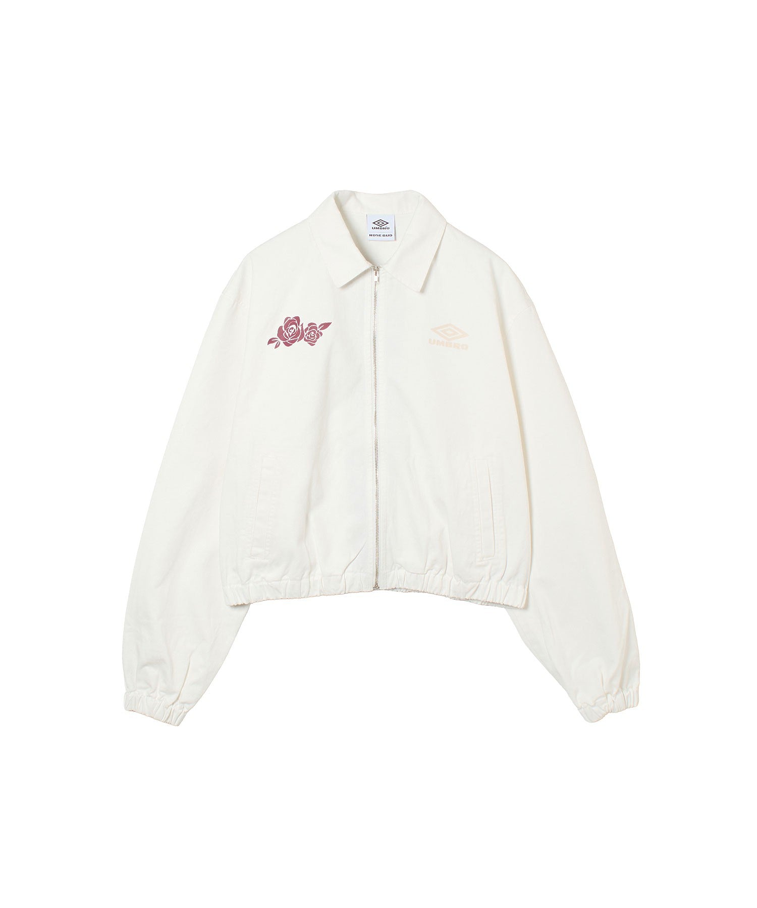 UMBRO/DENIM BLOUSON
