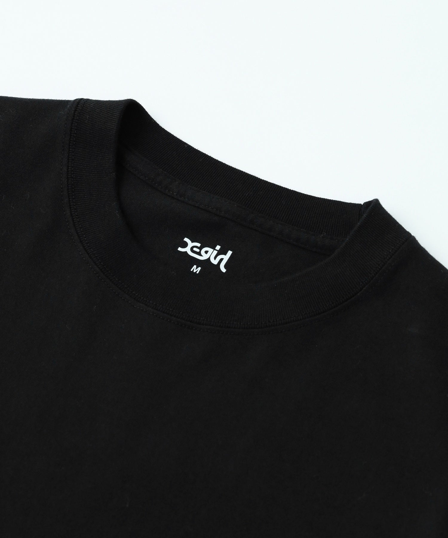 NOISE LOGO S/S TEE