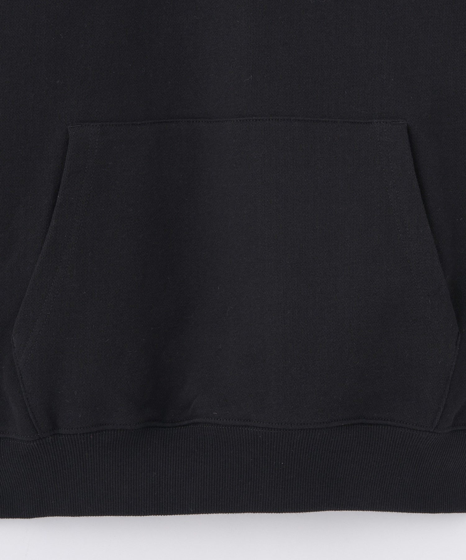 PLAID HEART SWEAT HOODIE