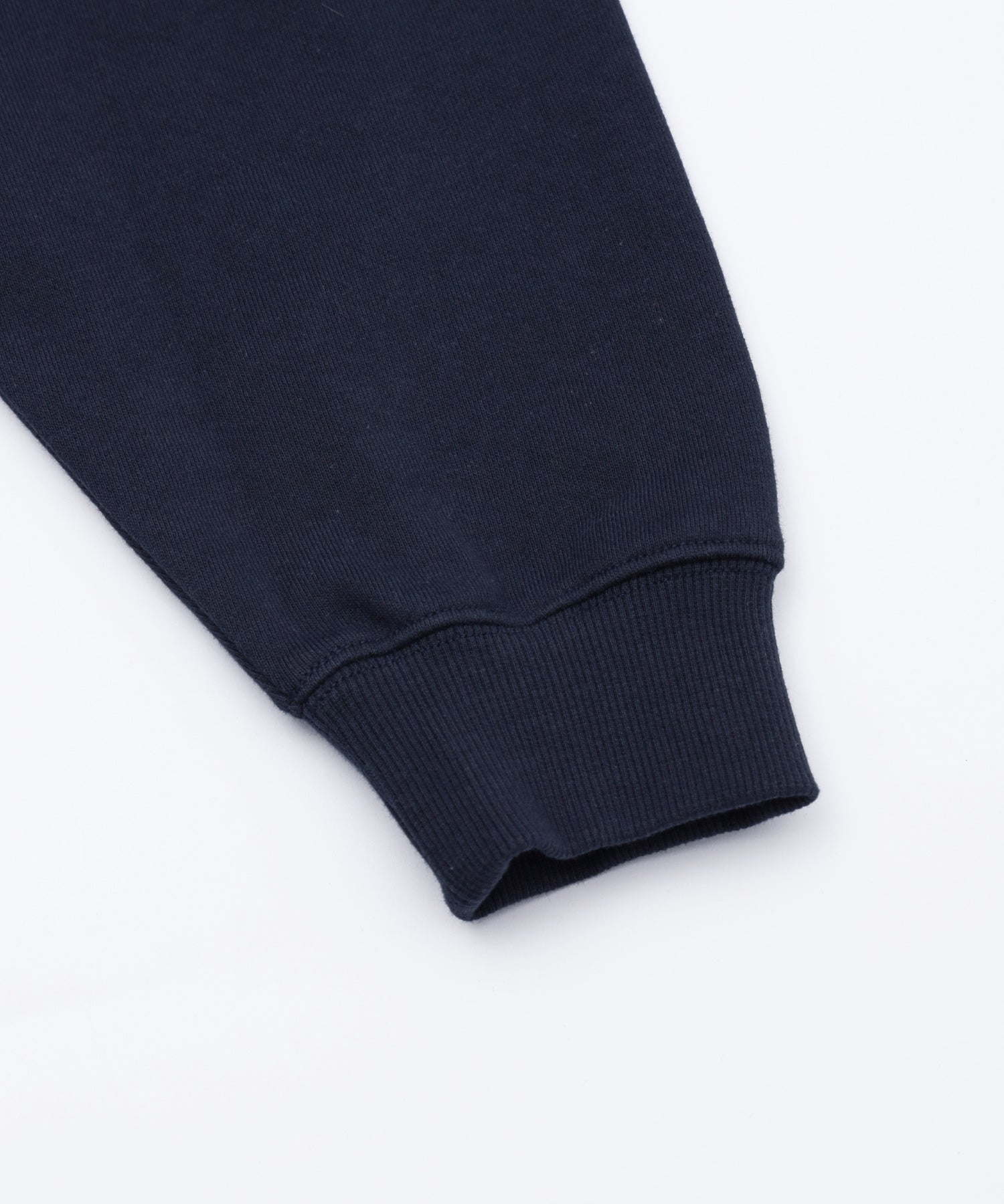 CHERRY LOGO SWEAT TOP