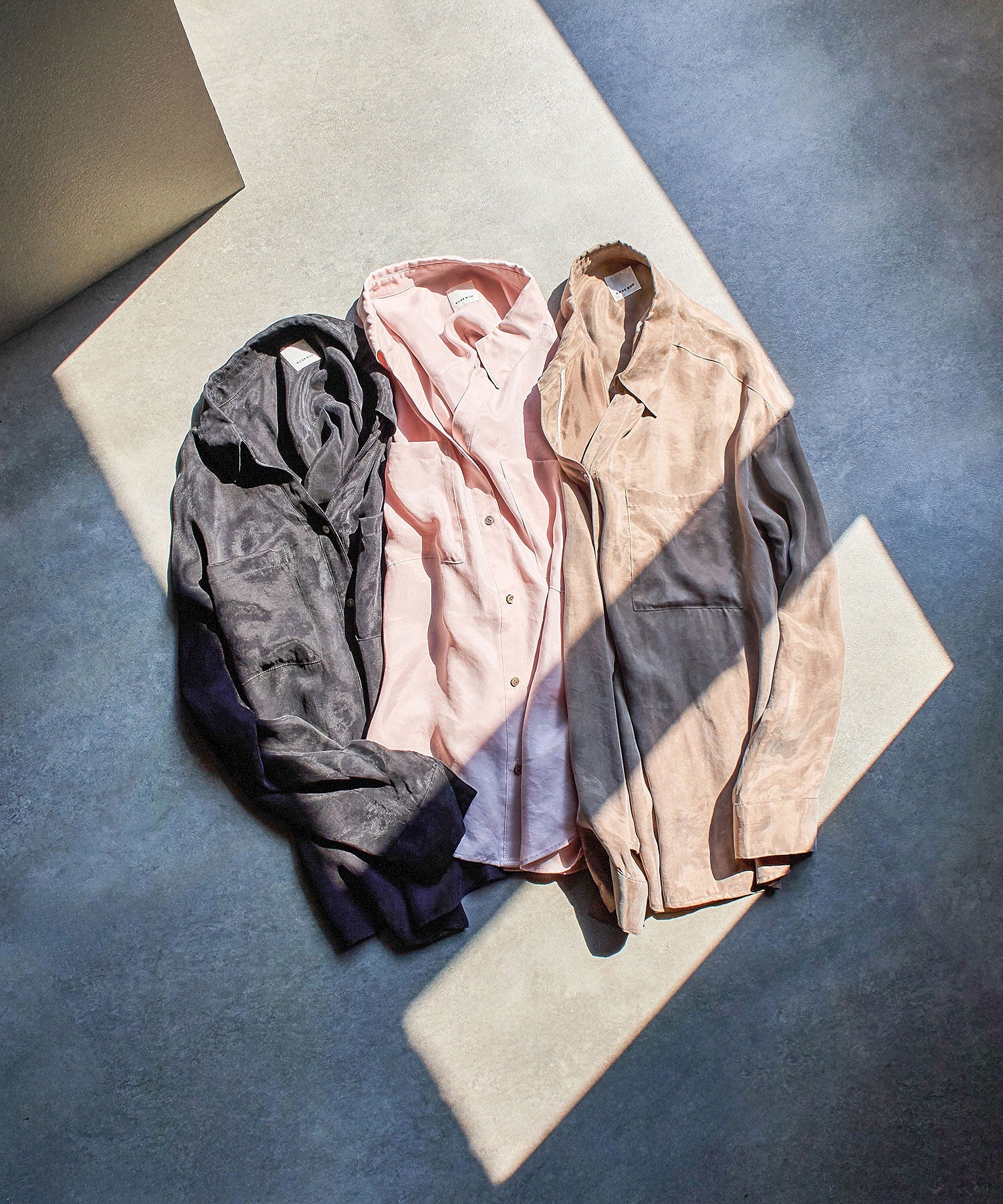 FIBRIL SHIRT