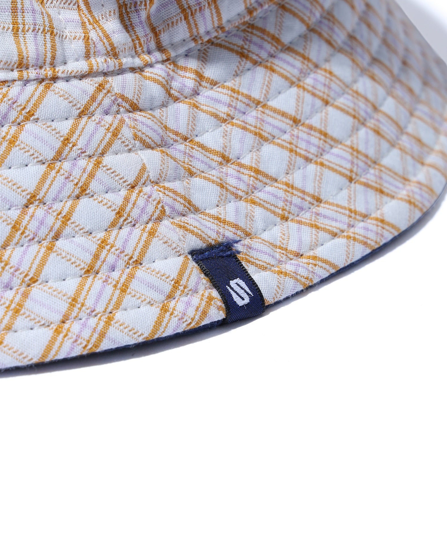 DJANGO'S BUCKET HAT