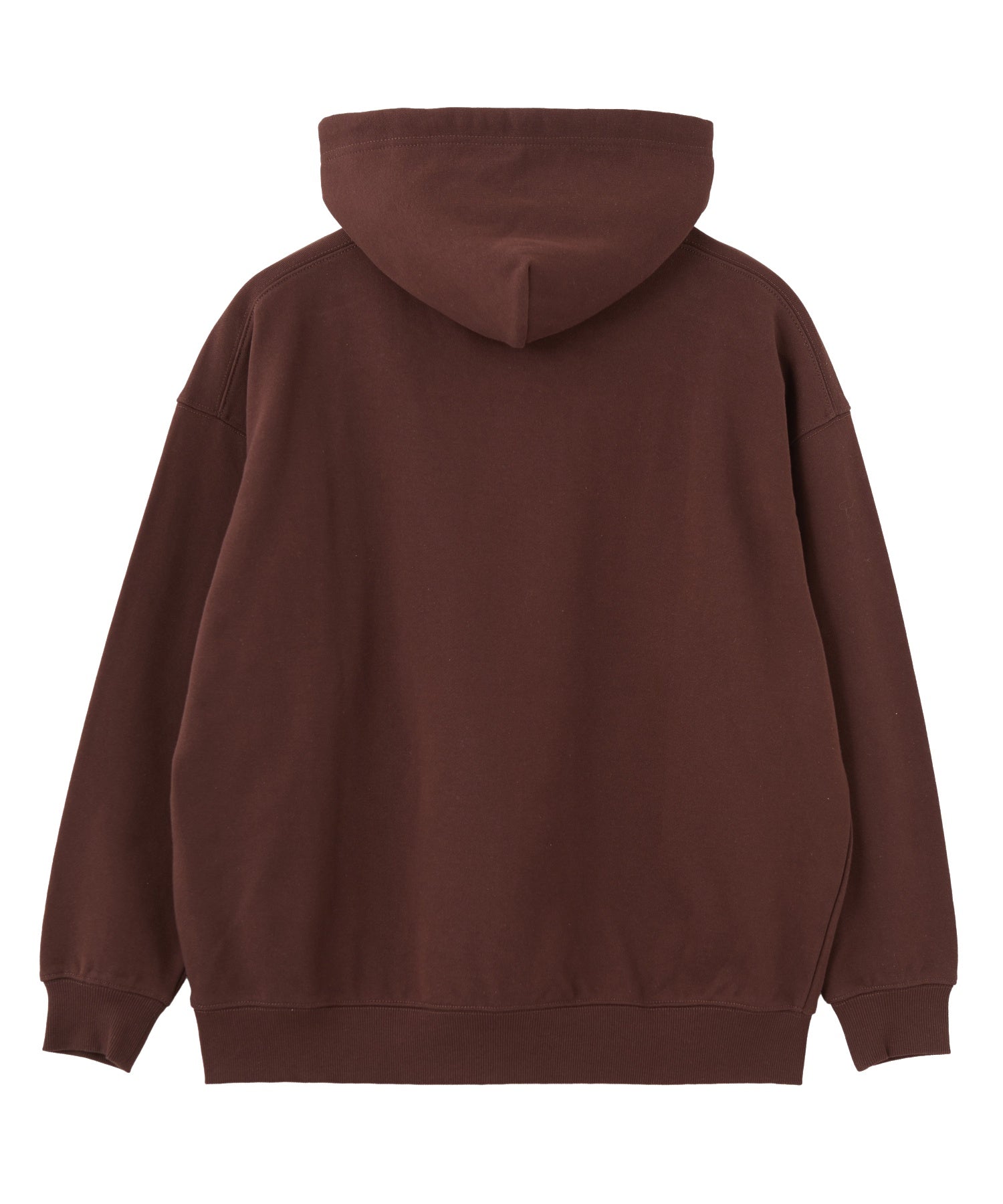 STENCIL LOGO SWEAT HOODIE