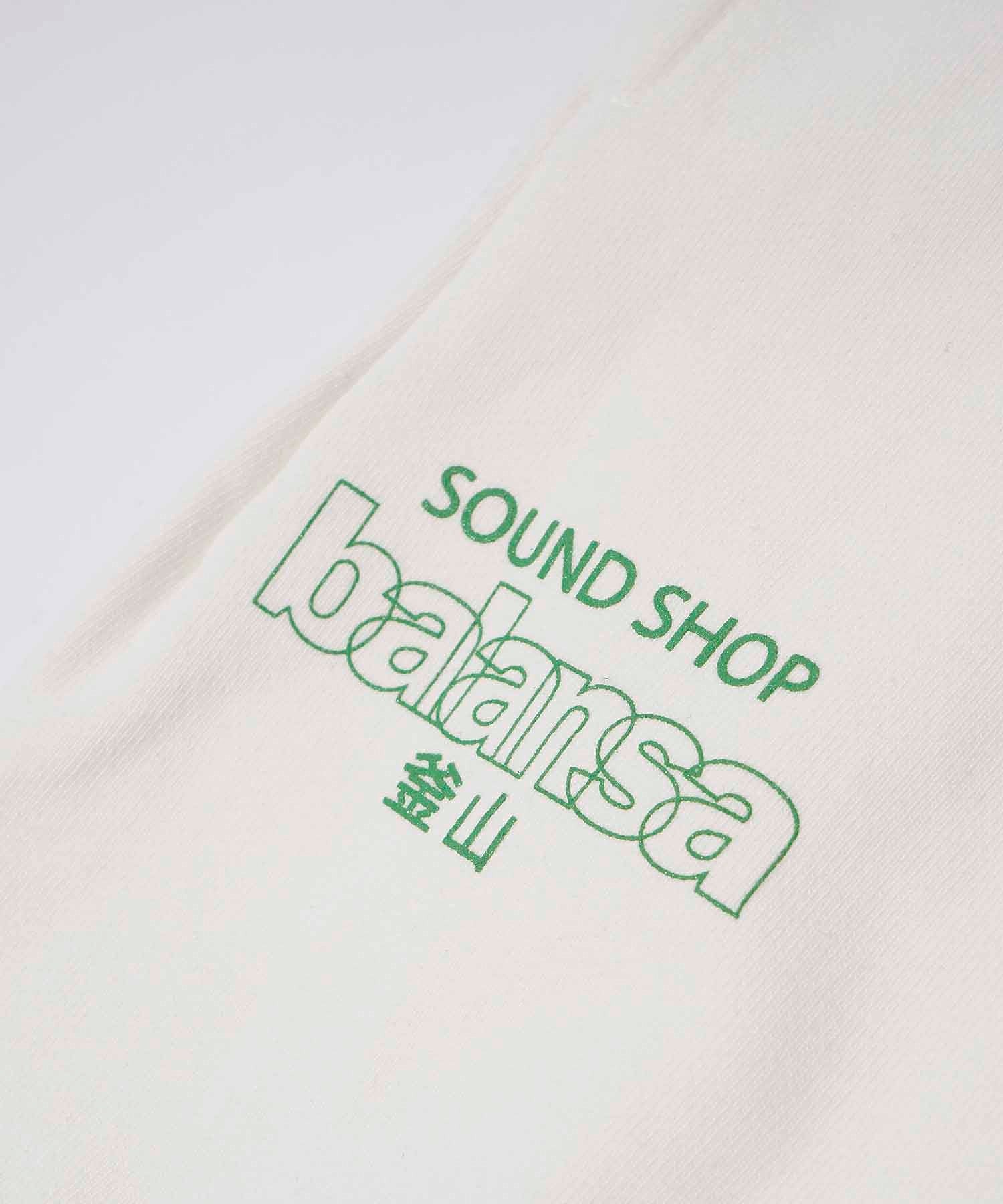 Balansa x Styles/バランサ×スタイルス/ Sweatpants