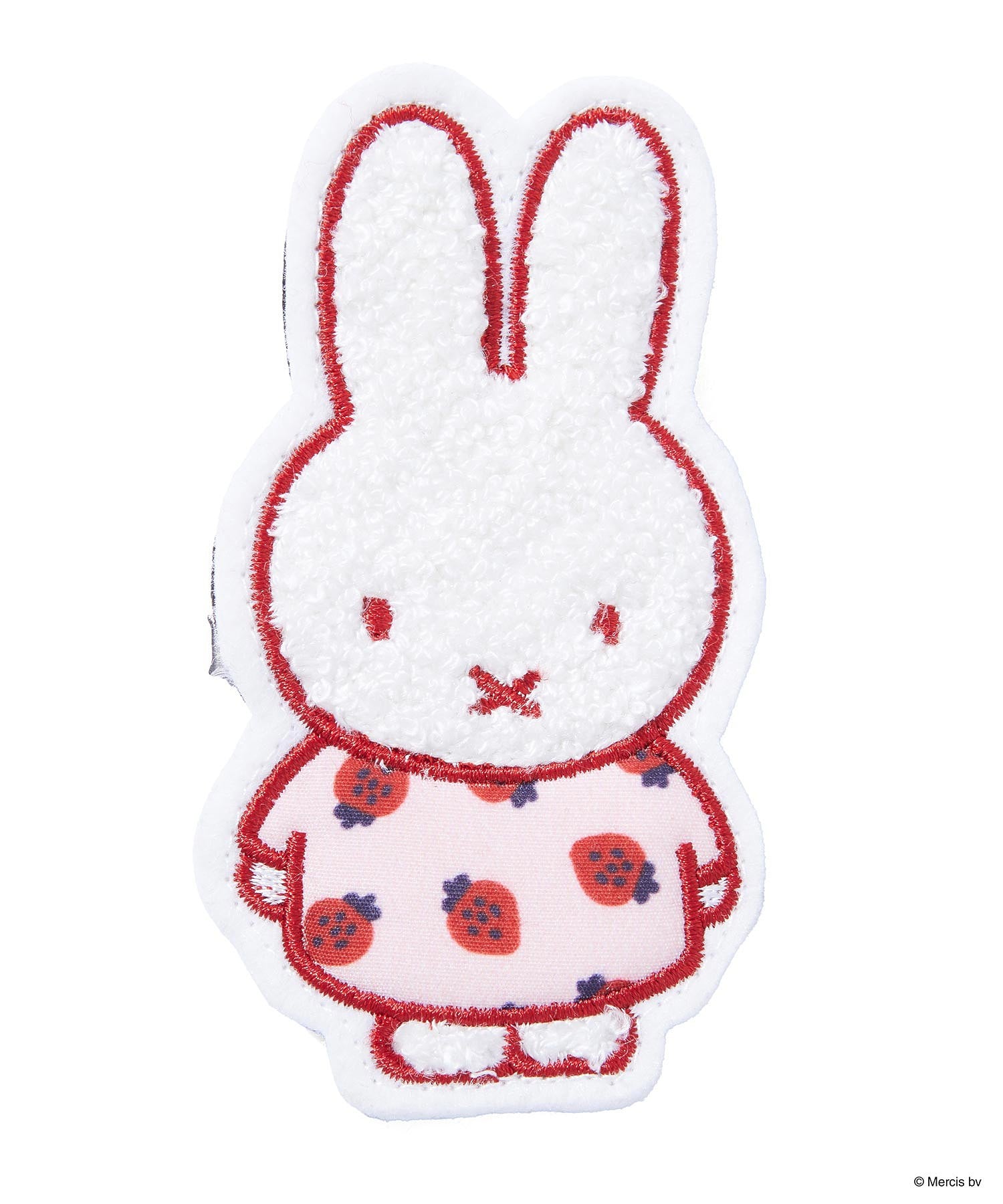 MILKFED. x MIFFY AND MELANIE S/S TEE