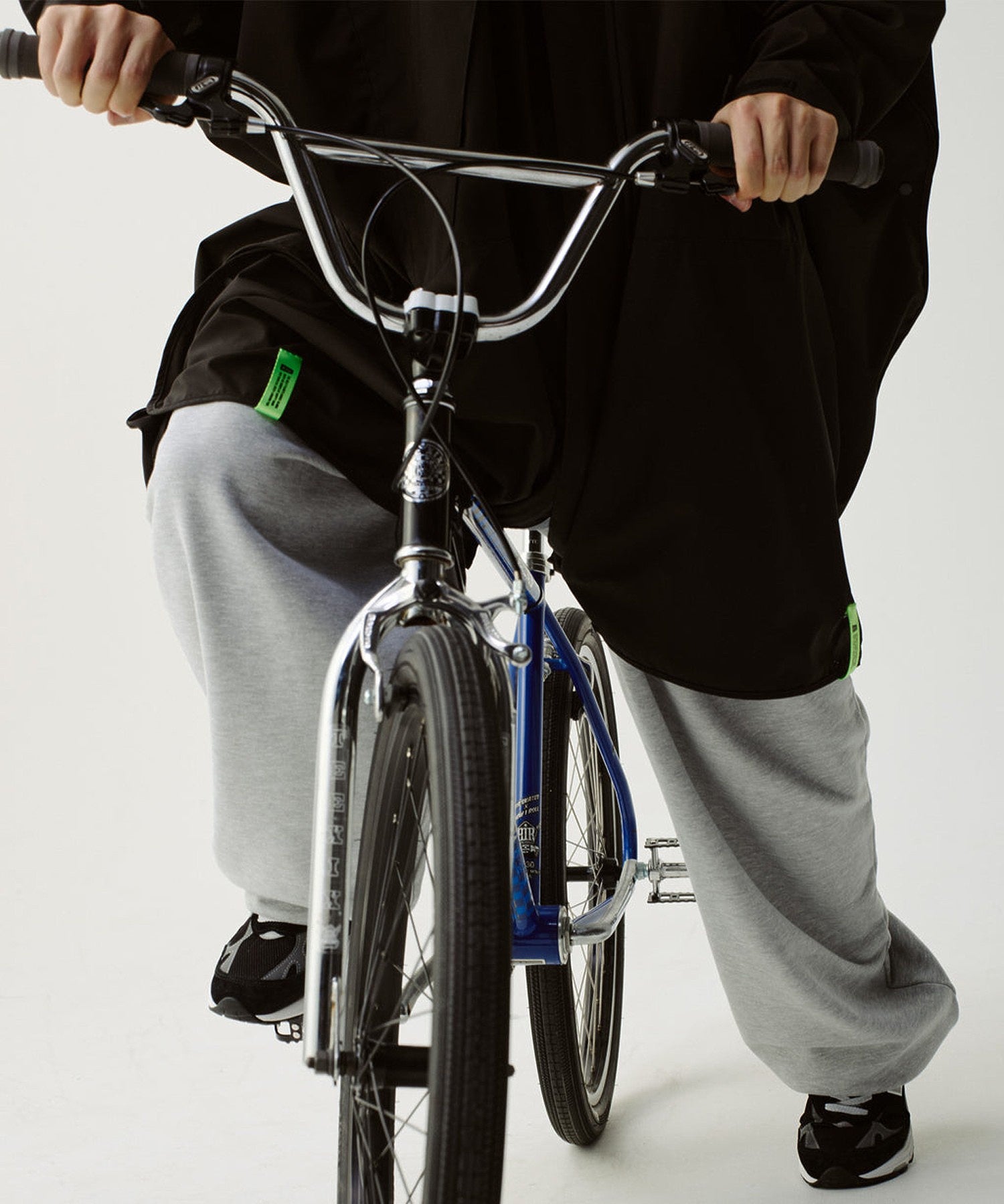 【KiU】WINDGUARD SHELL PONCHO