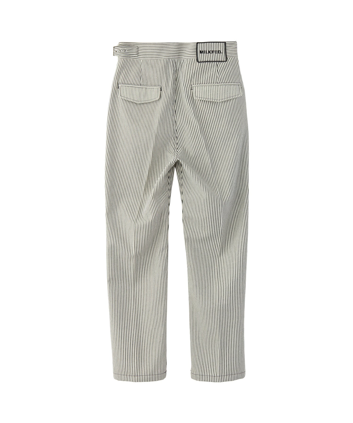 HICKORY STRAIGHT PANTS