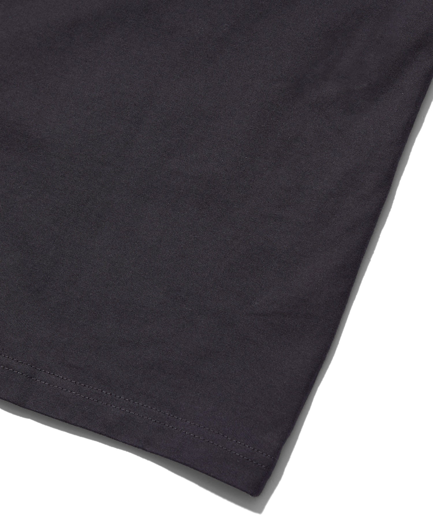 MILKFED. COOPER LOGO L/S TEE