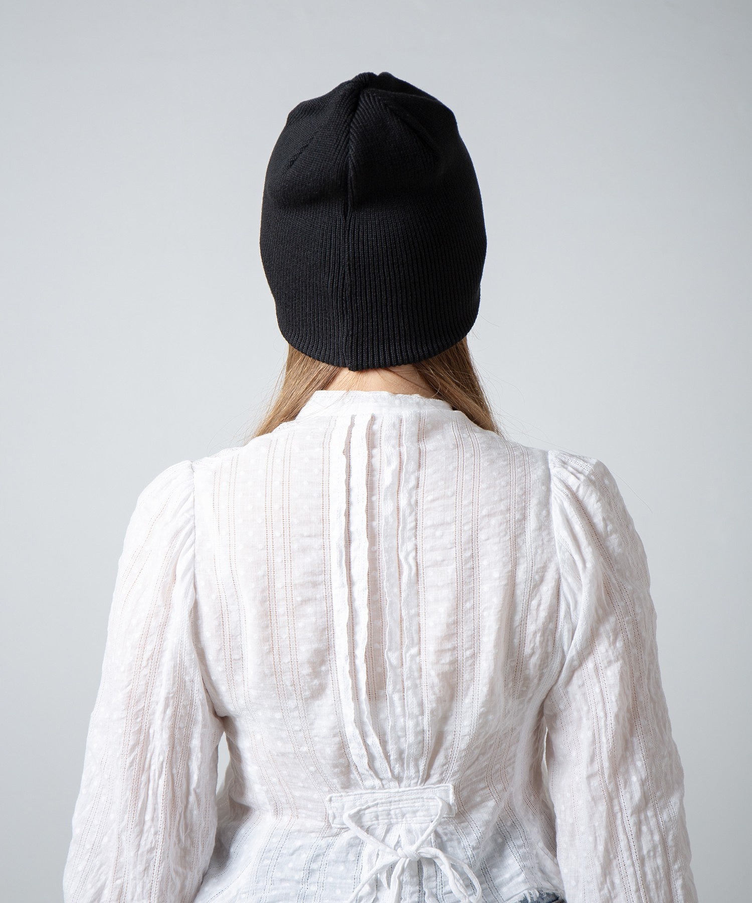 【Racal】Rev Border Beanie